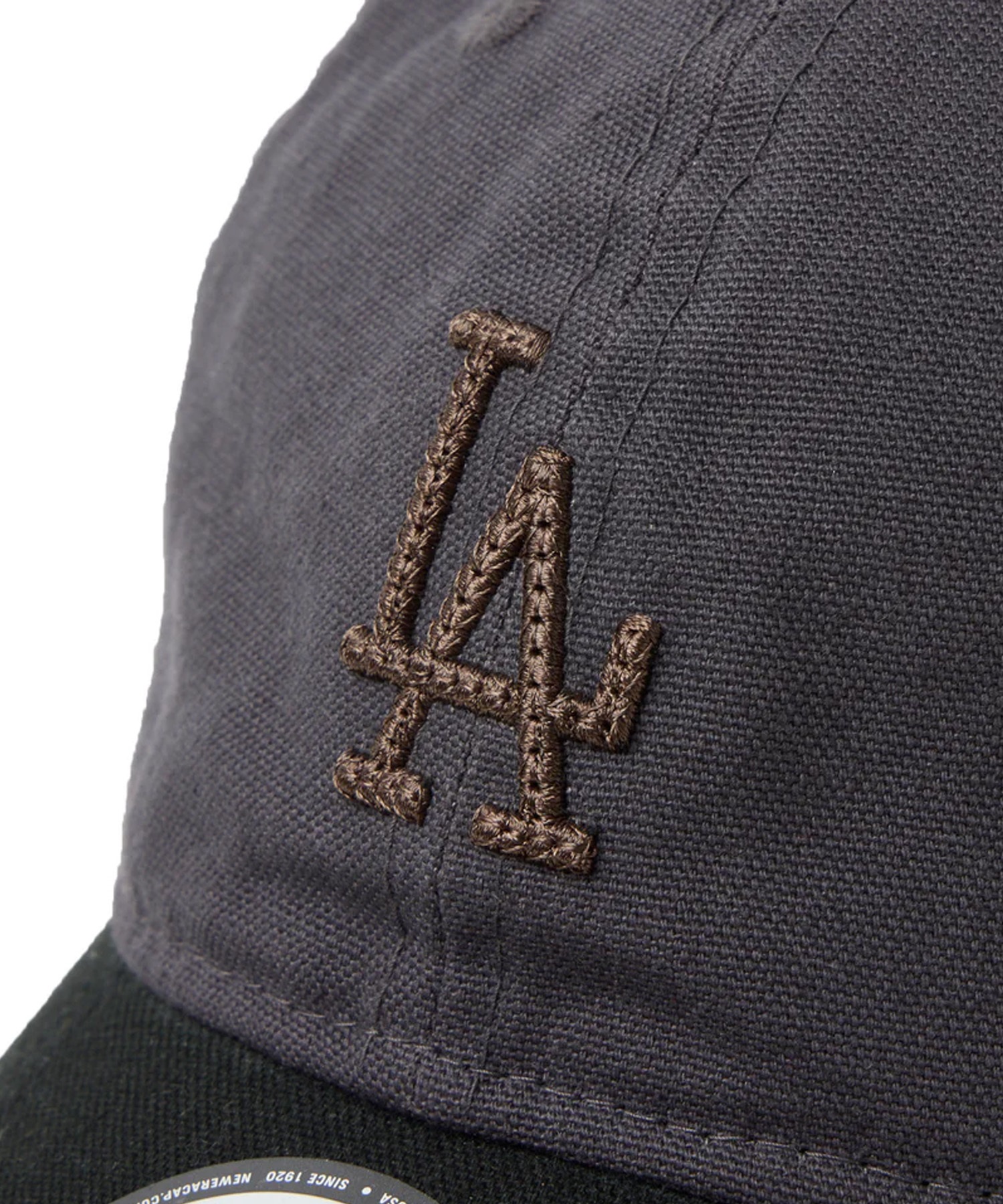 NEW ERA ニューエラ キャップ 9TWENTY ロサンゼルス・ドジャース