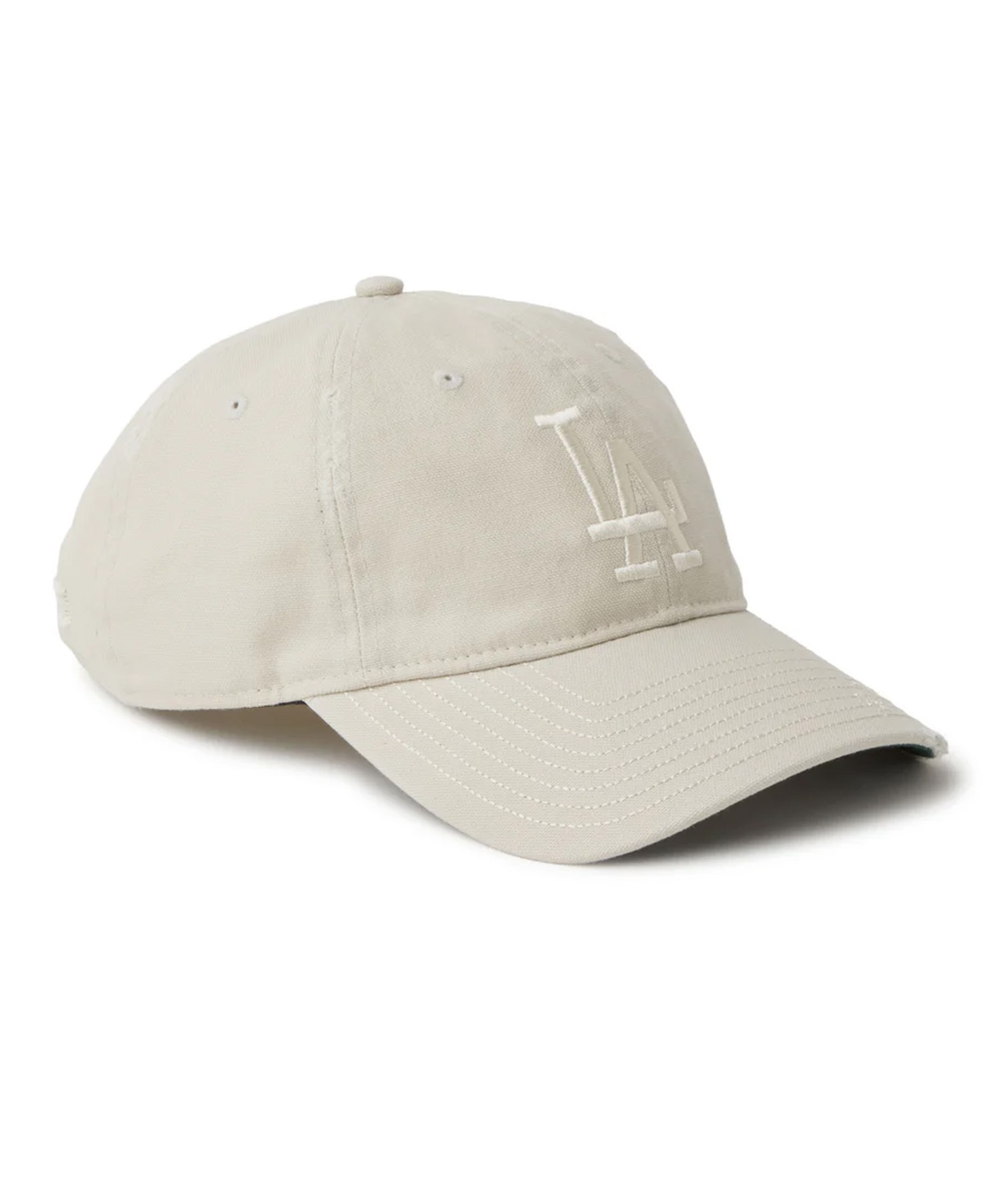 NEW ERA ニューエラ キャップ 9TWENTY MLB Visor Logo バイザーロゴ