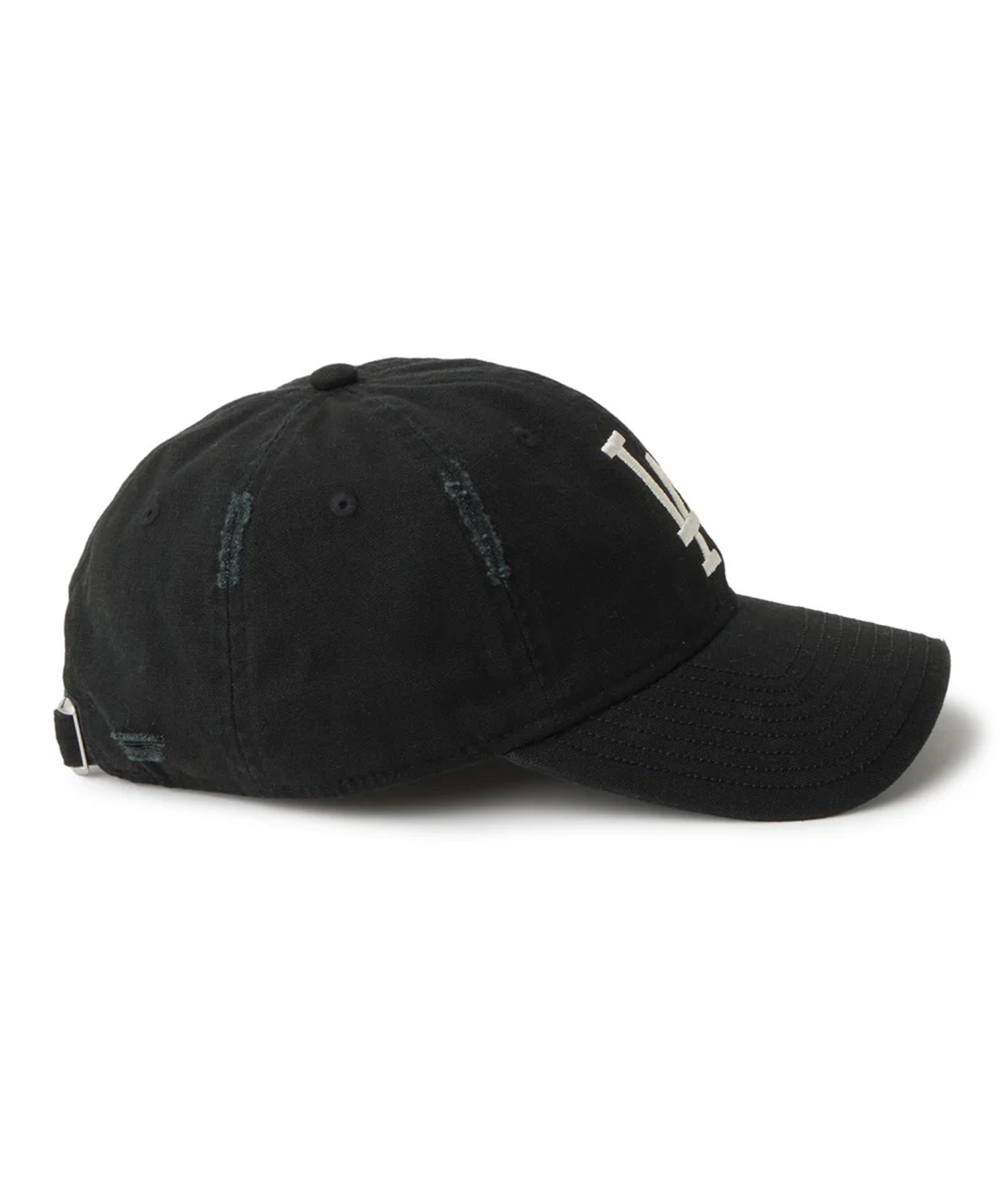 NEW ERA ニューエラ キャップ 9TWENTY MLB Visor Logo バイザーロゴ