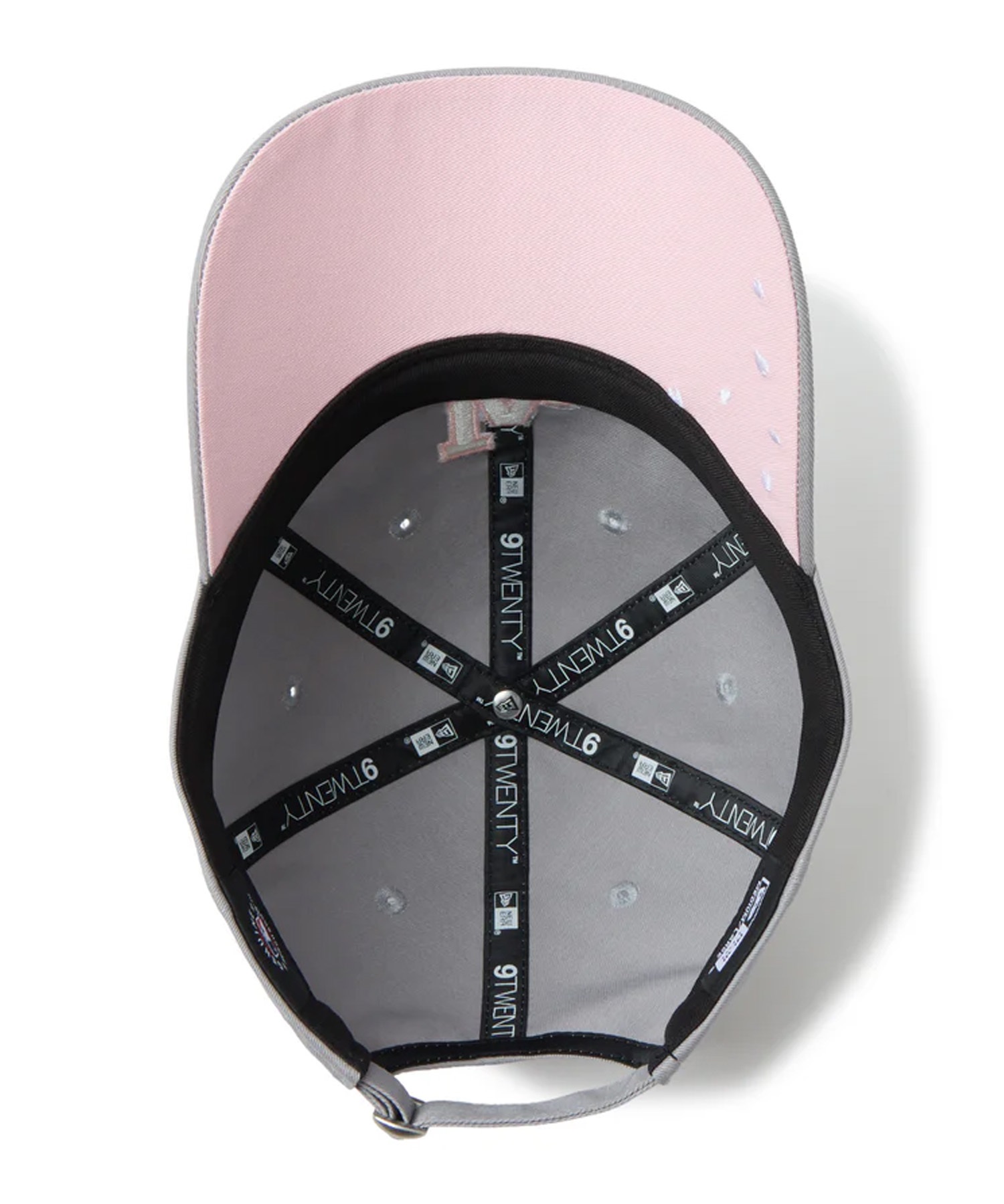 NEW ERA ニューエラ キャップ 9TWENTY Sakuranagashi 桜流し