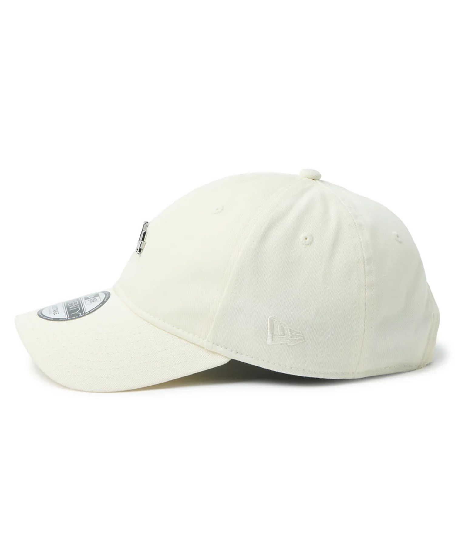 NEW ERA ニューエラ キャップ 9TWENTY Metal Logo Mini ロサンゼルス