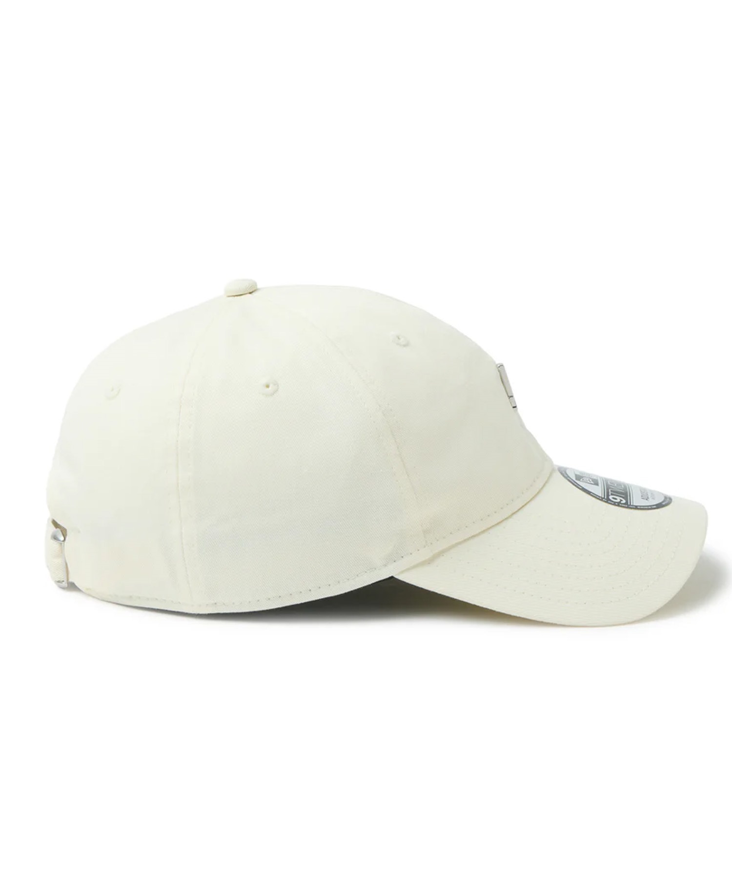 NEW ERA ニューエラ キャップ 9TWENTY Metal Logo Mini ロサンゼルス