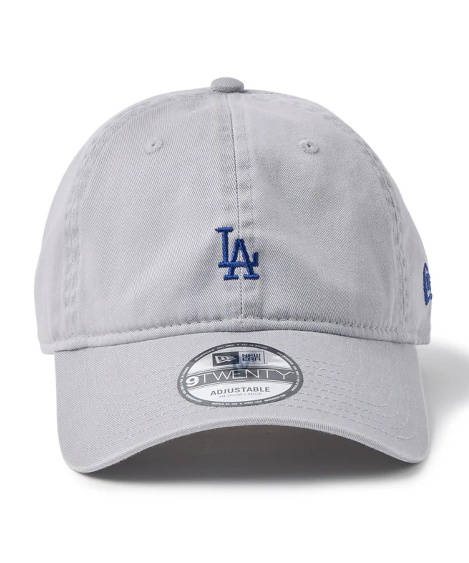 NEW ERA ニューエラ キャップ ロサンゼルス・ドジャース 9TWENTY MLB