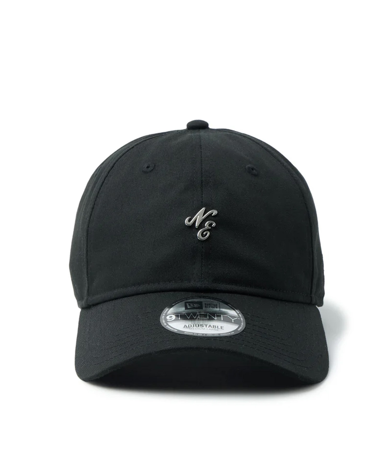 NEW ERA ニューエラ キャップ 9TWENTY Metal Logo Mini クラシックロゴ