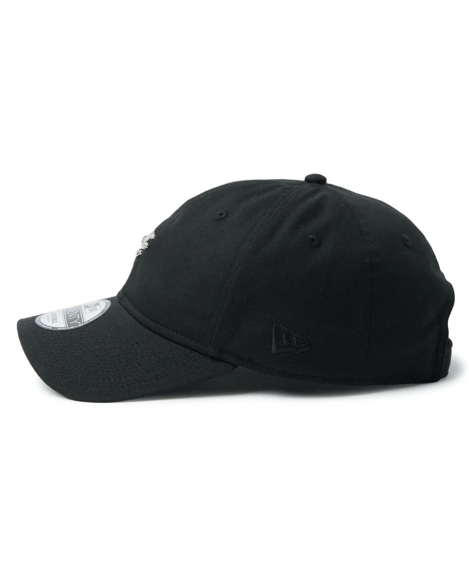 NEW ERA ニューエラ キャップ 9TWENTY Metal Logo Mini クラシックロゴ