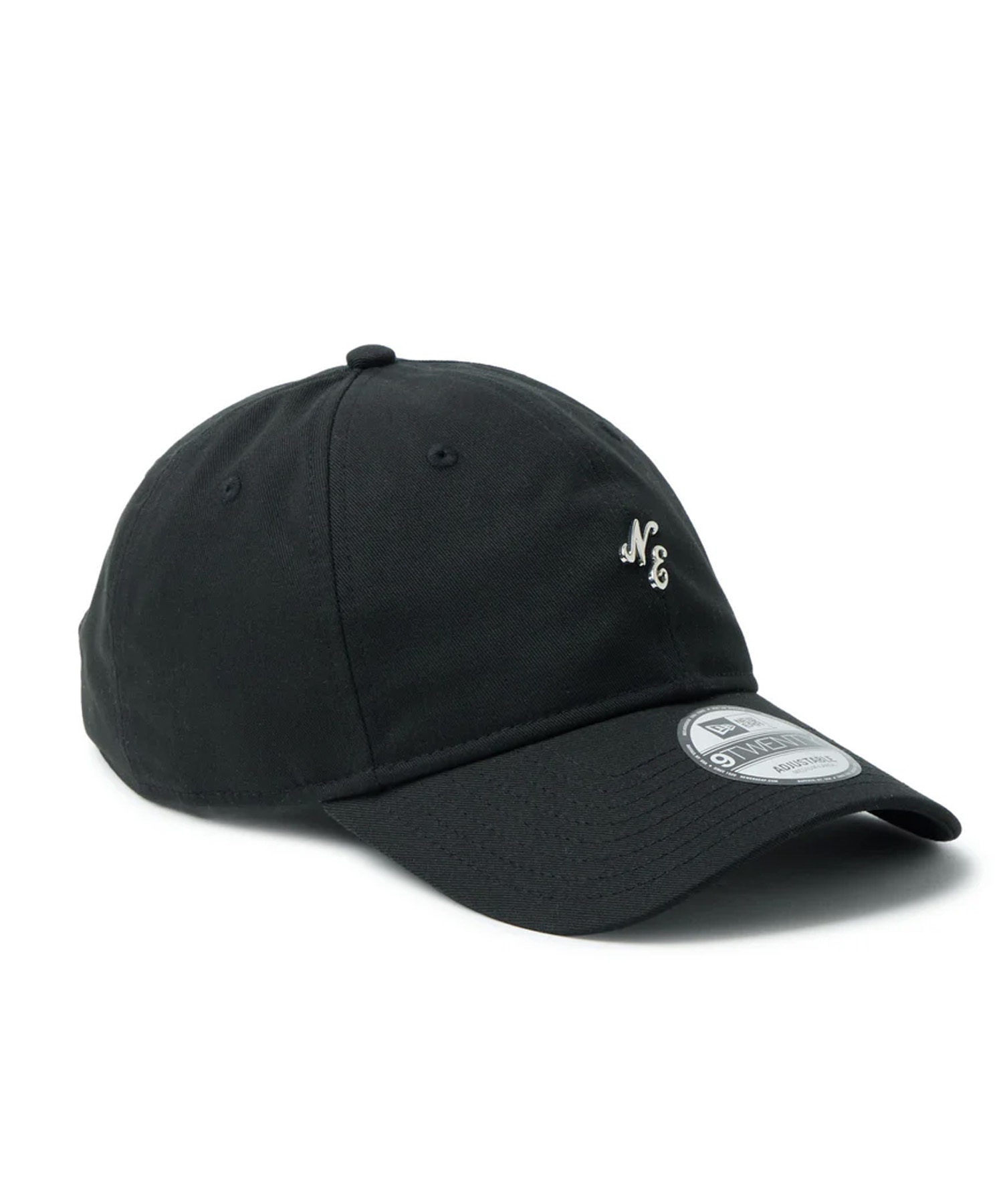 NEW ERA ニューエラ キャップ 9TWENTY Metal Logo Mini クラシックロゴ