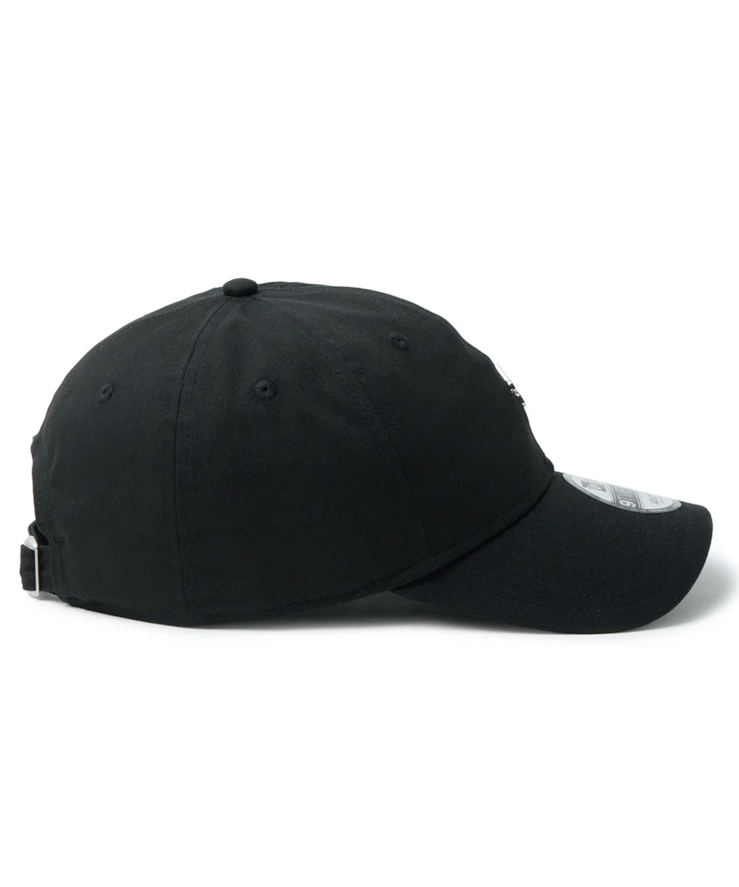 NEW ERA ニューエラ キャップ 9TWENTY Metal Logo Mini クラシックロゴ
