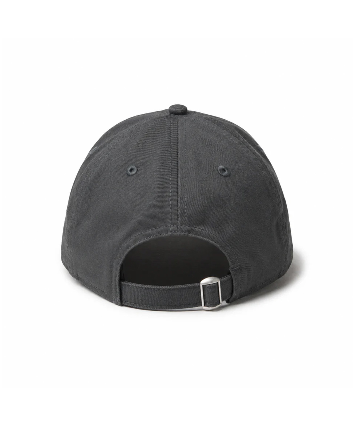 NEW ERA ニューエラ キャップ 帽子 9TWENTY グレー Script Tonal Logo