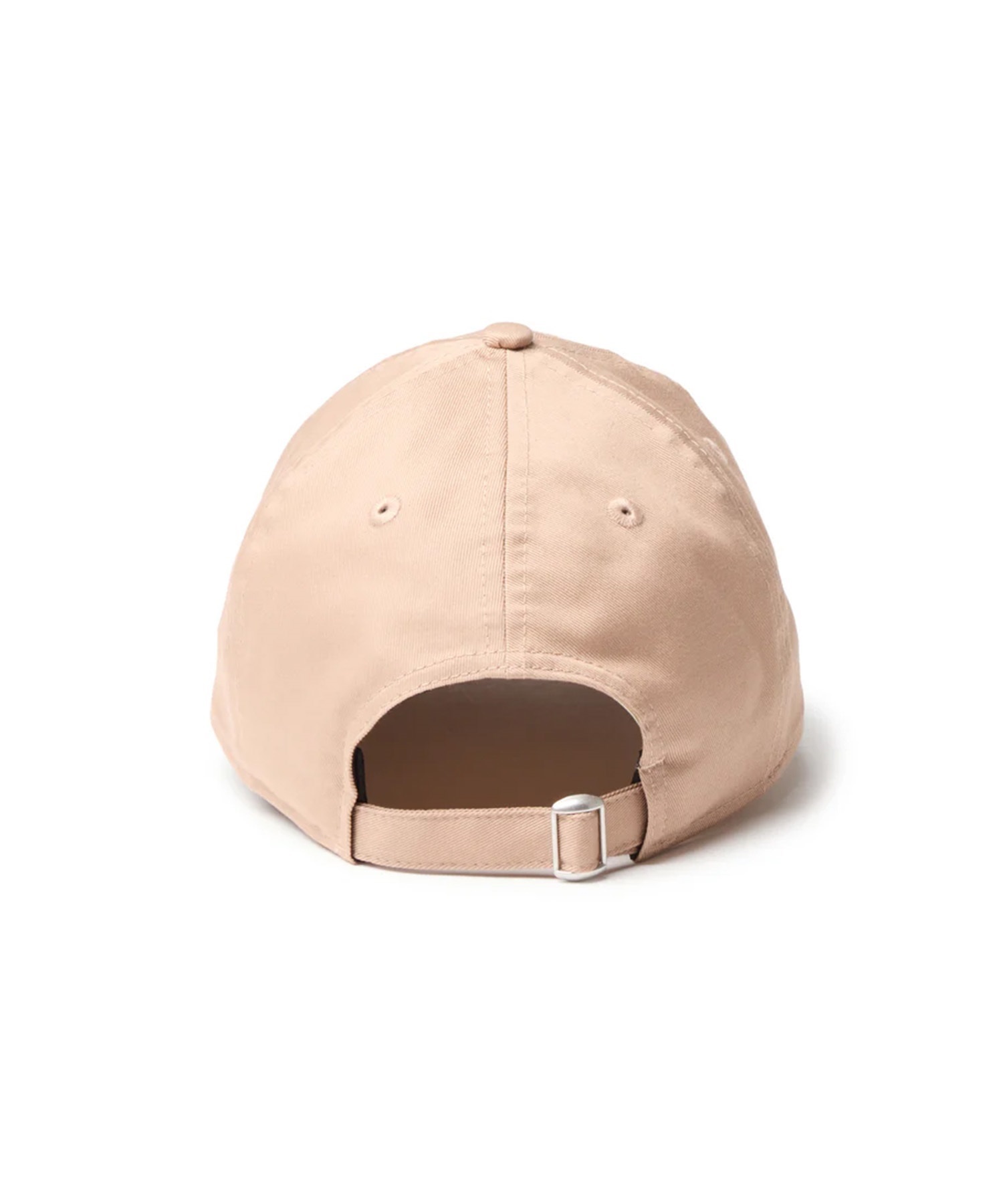 キタニタツヤ New Era 9TWENTY ベージュ キャップ NEW ERA ニューエラ キャップ 帽子 9TWENTY ベージュ Script Tonal