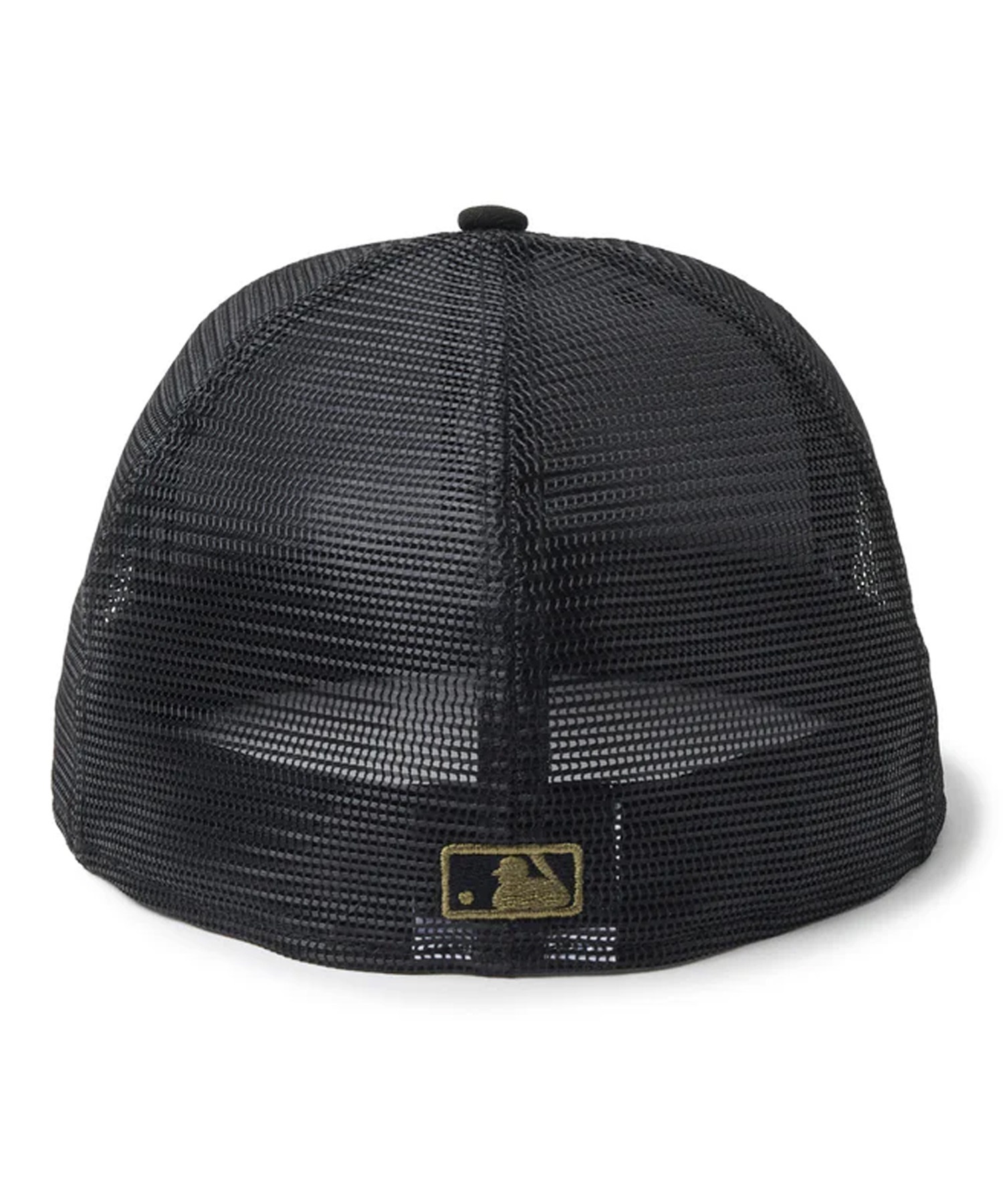 NEW ERA ニューエラ キャップ メッシュ 59FIFTY トラッカー