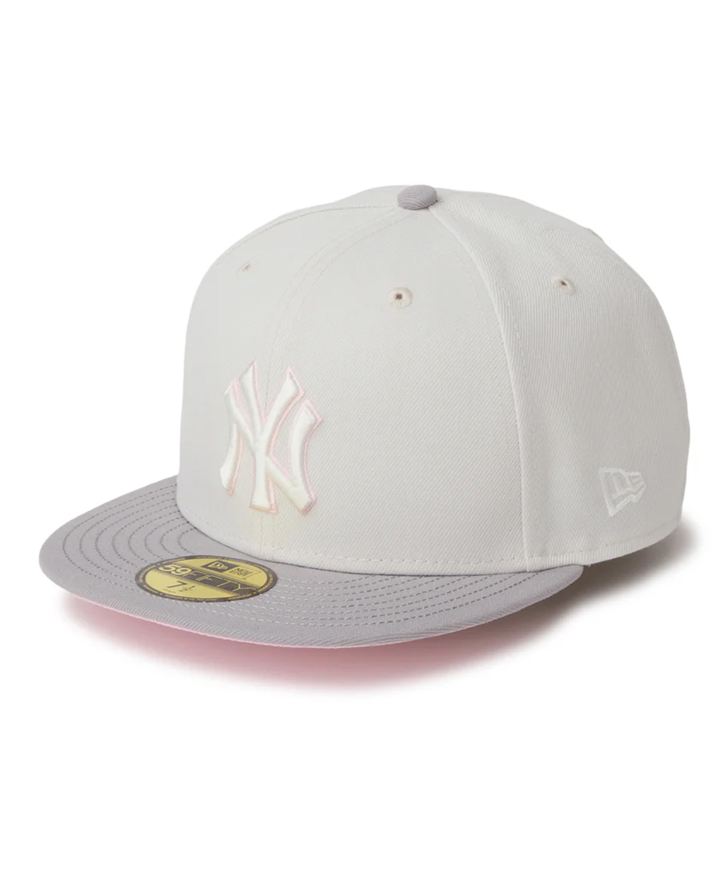 NEW ERA ニューエラ キャップ 59FIFTY Sakuranagashi 桜流し