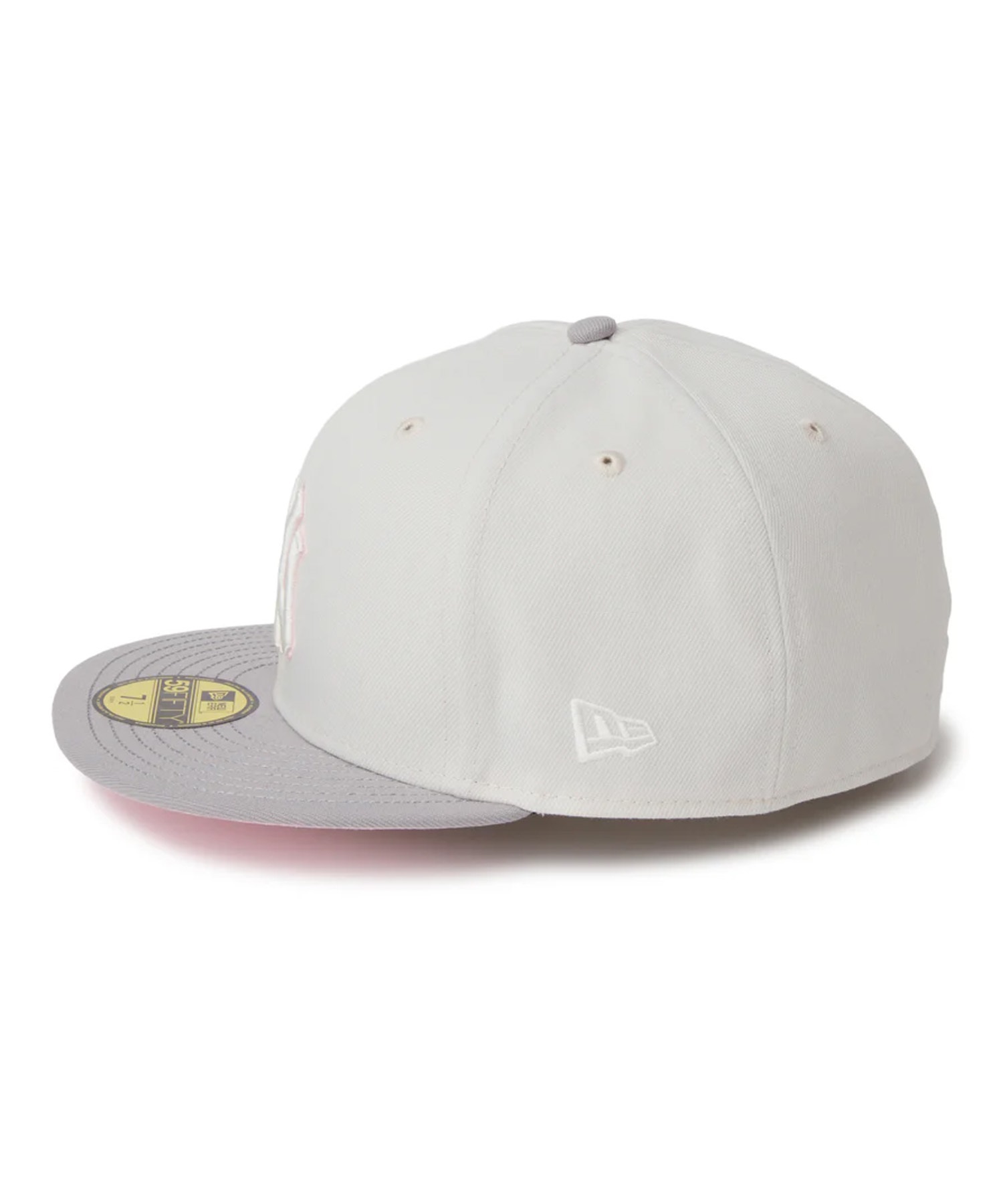 NEW ERA ニューエラ キャップ 59FIFTY Sakuranagashi 桜流し