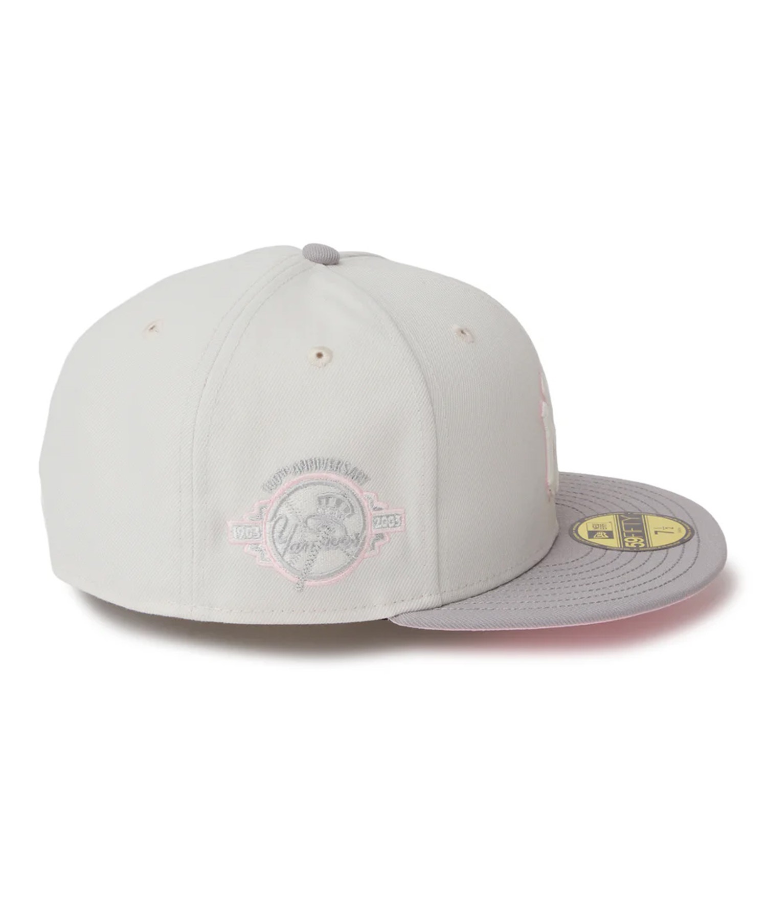 NEW ERA ニューエラ キャップ 59FIFTY Sakuranagashi 桜流し 