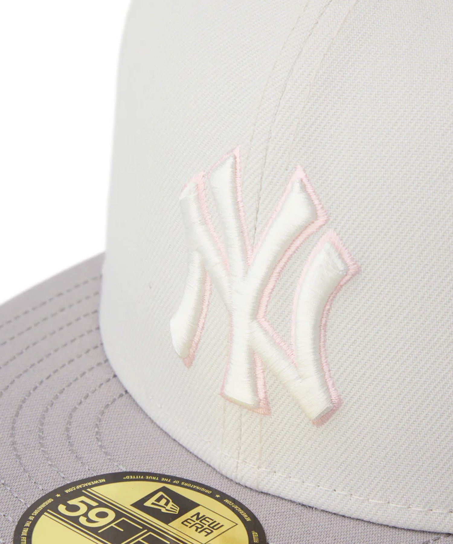 NEW ERA ニューエラ キャップ 59FIFTY Sakuranagashi 桜流し