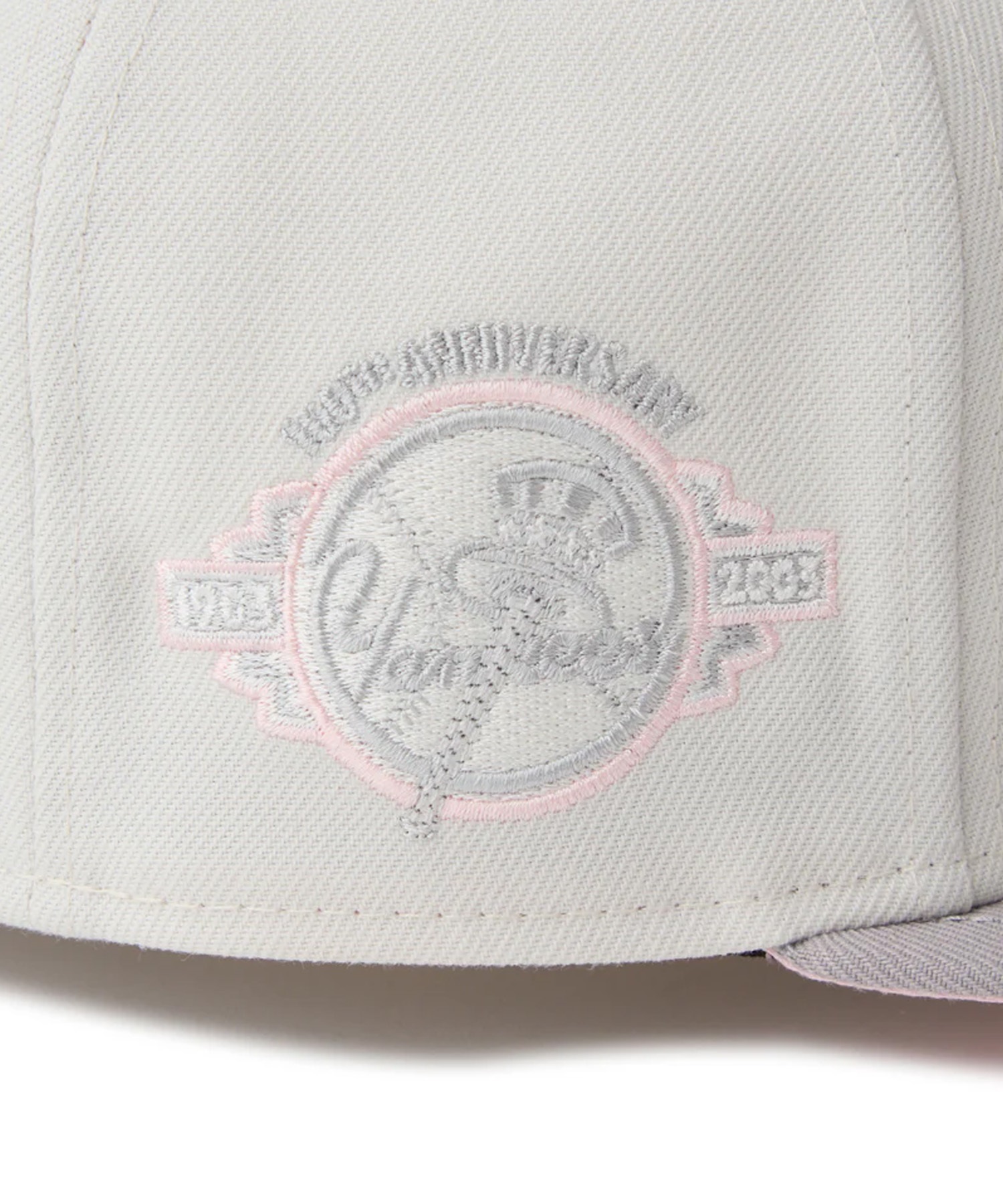 NEW ERA ニューエラ キャップ 59FIFTY Sakuranagashi 桜流し