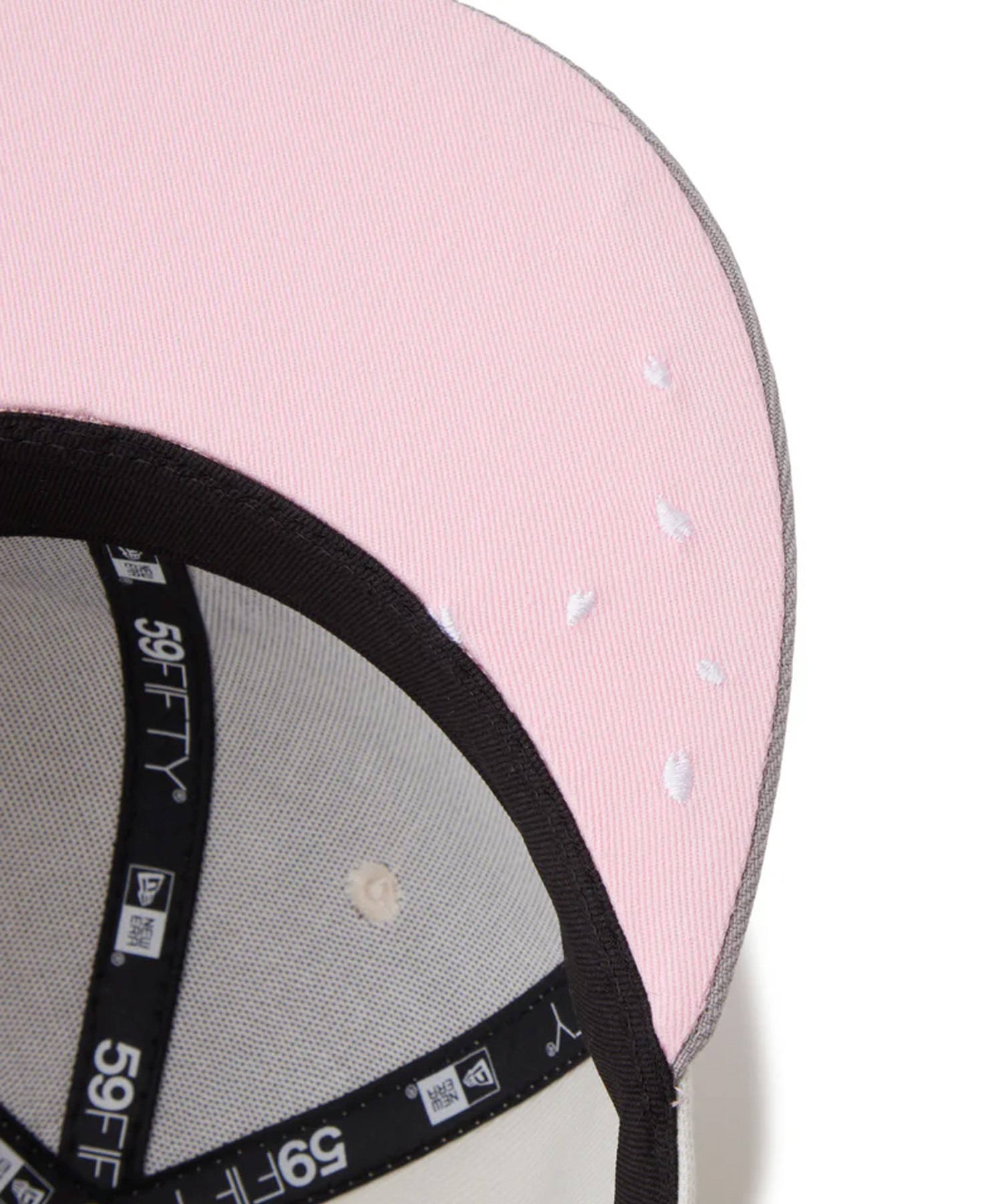 NEW ERA ニューエラ キャップ 59FIFTY Sakuranagashi 桜流し