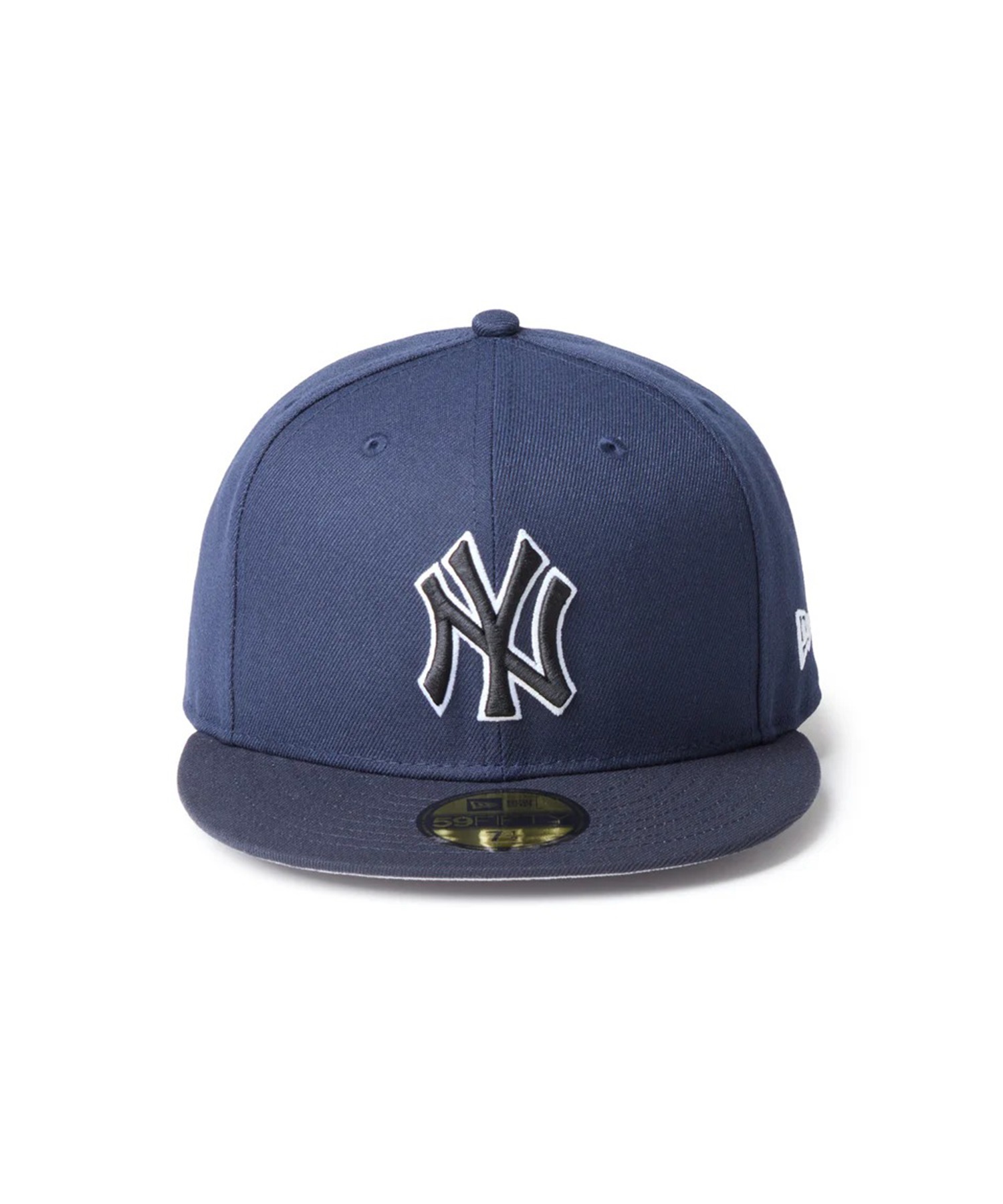NEW ERA ニューエラ キャップ 帽子 59FIFTY MLB Glow in the Dark