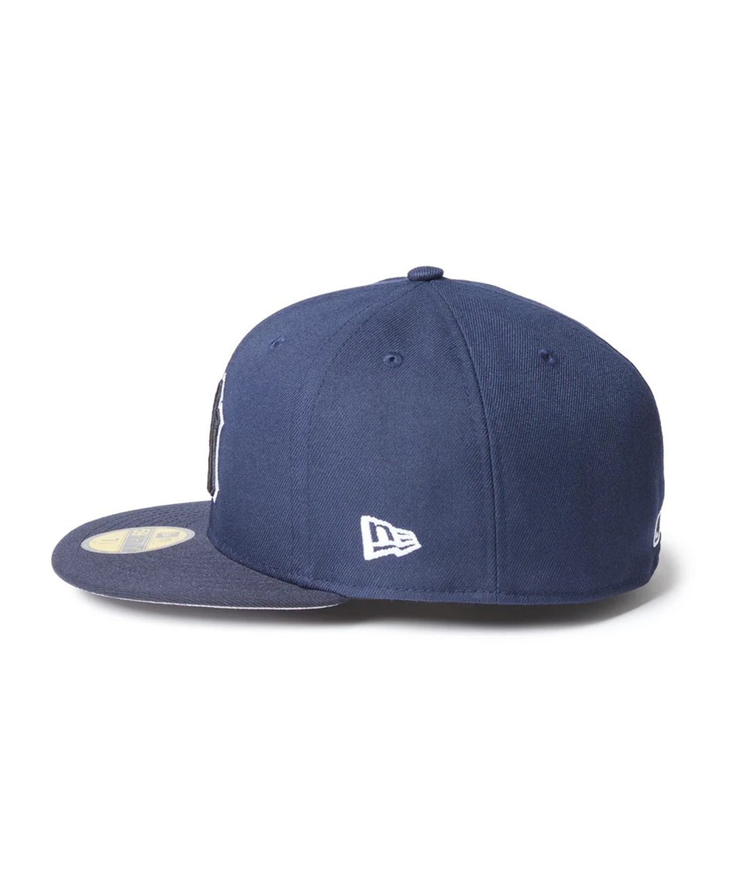 NEW ERA ニューエラ キャップ 帽子 59FIFTY MLB Glow in the Dark