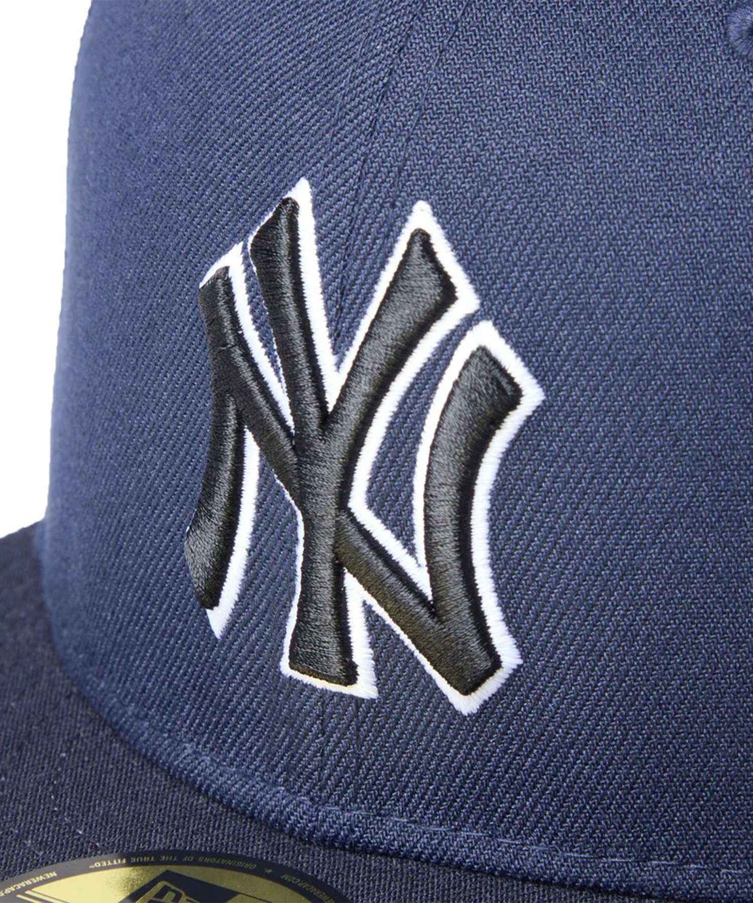 NEW ERA ニューエラ キャップ 帽子 59FIFTY MLB Glow in the Dark