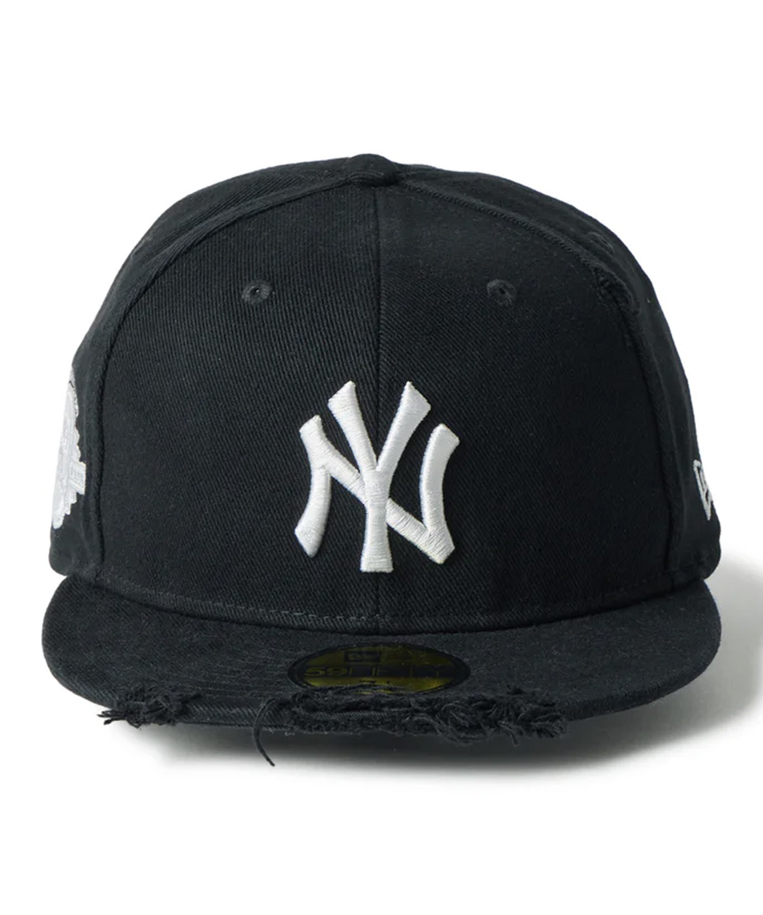 NEW ERA ニューエラ キャップ 59FIFTY MLB Damaged Cap ニューヨーク