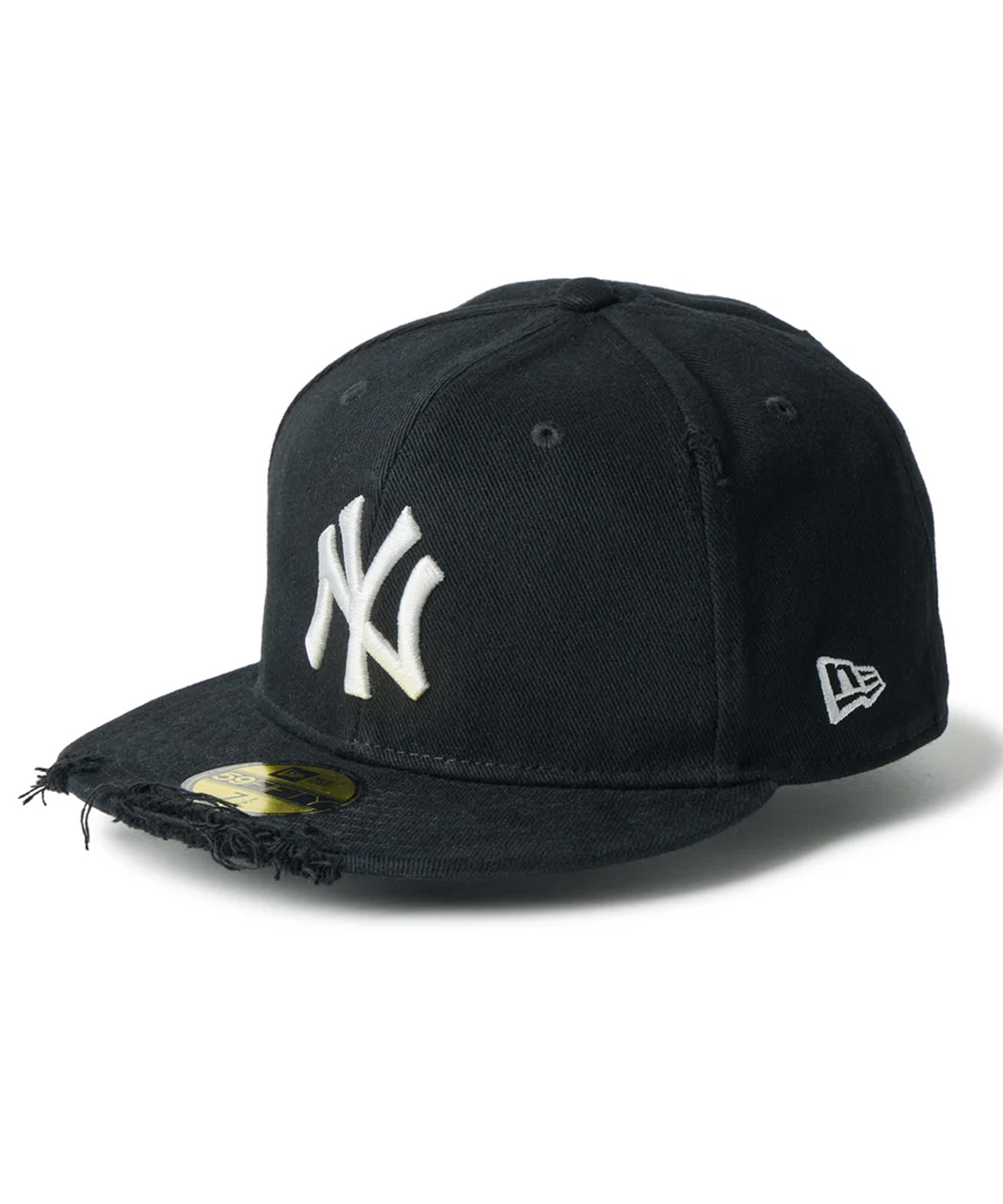 NEW ERA ニューエラ キャップ 59FIFTY MLB Damaged Cap ニューヨーク