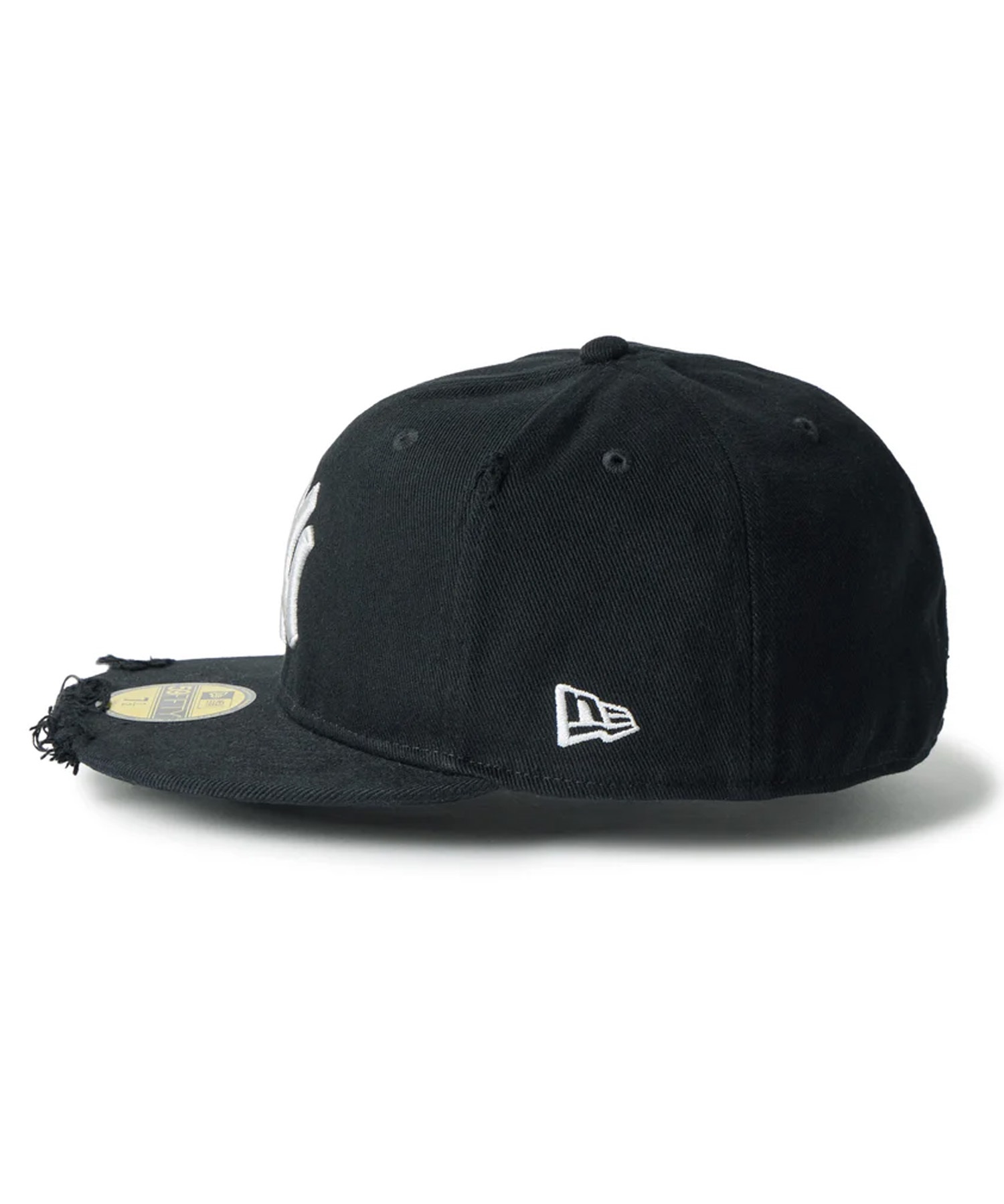 NEW ERA ニューエラ キャップ 59FIFTY MLB Damaged Cap ニューヨーク