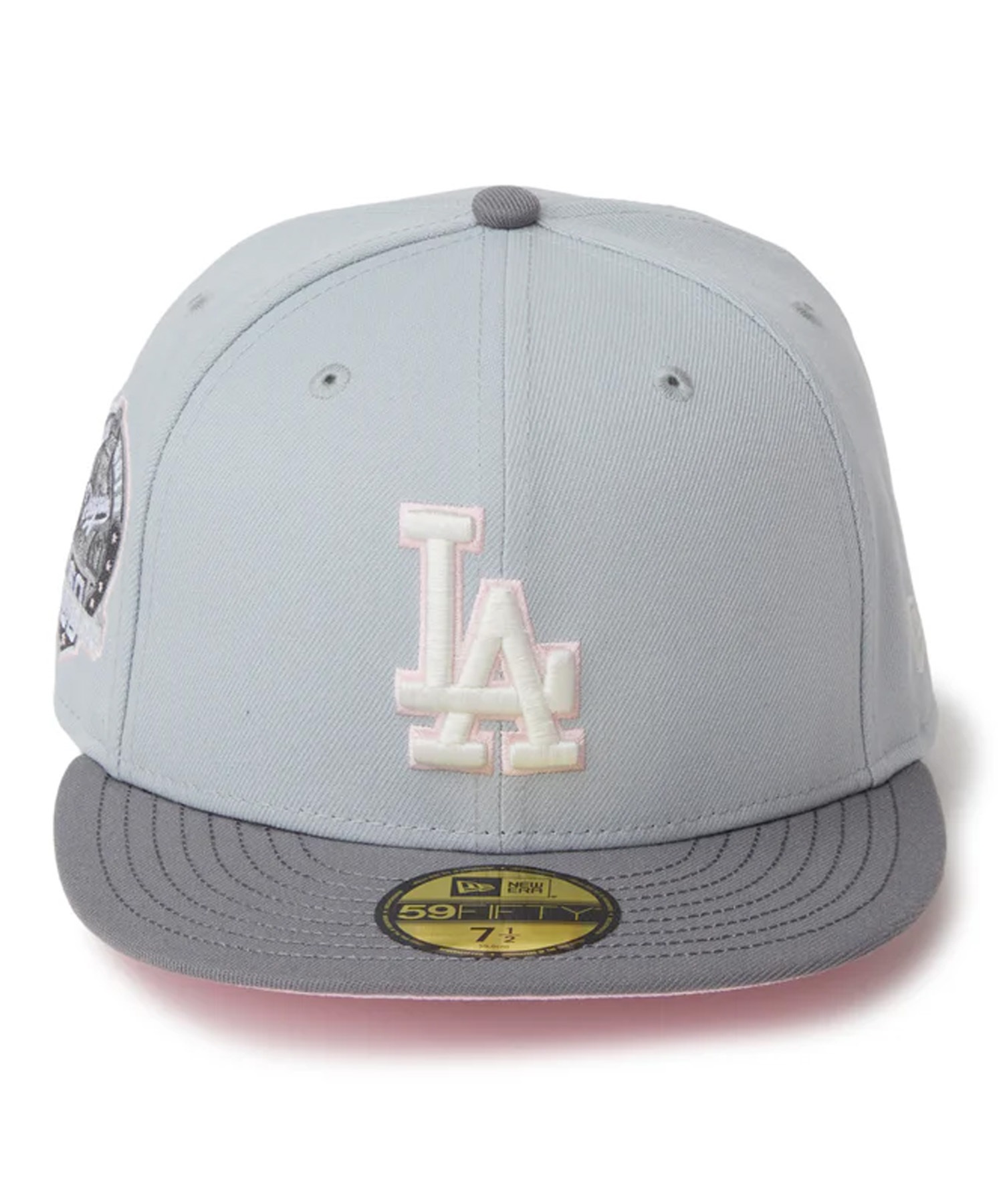 NEW ERA ニューエラ キャップ 59FIFTY Sakuranagashi 桜流し