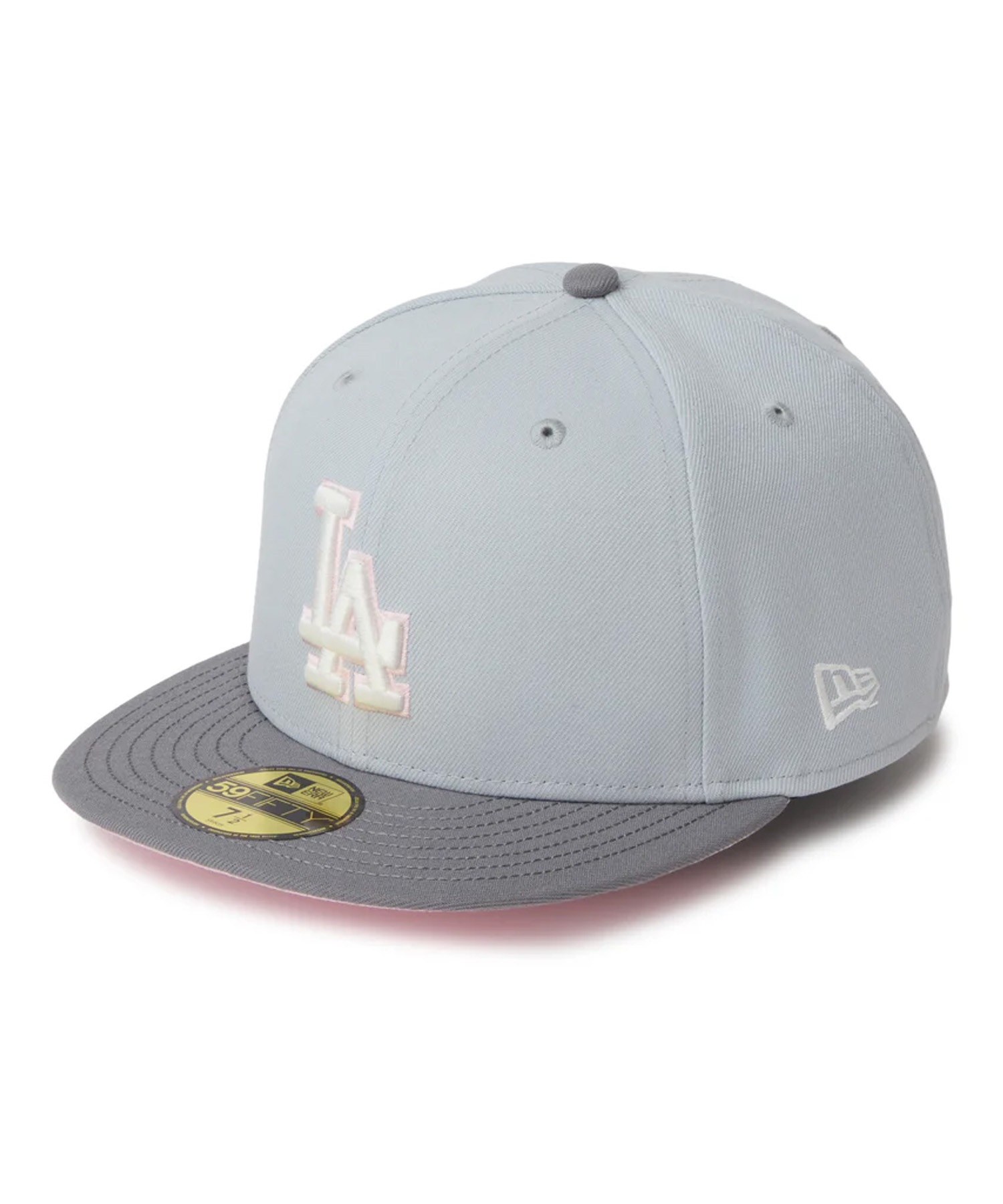 NEW ERA ニューエラ キャップ 59FIFTY Sakuranagashi 桜流し