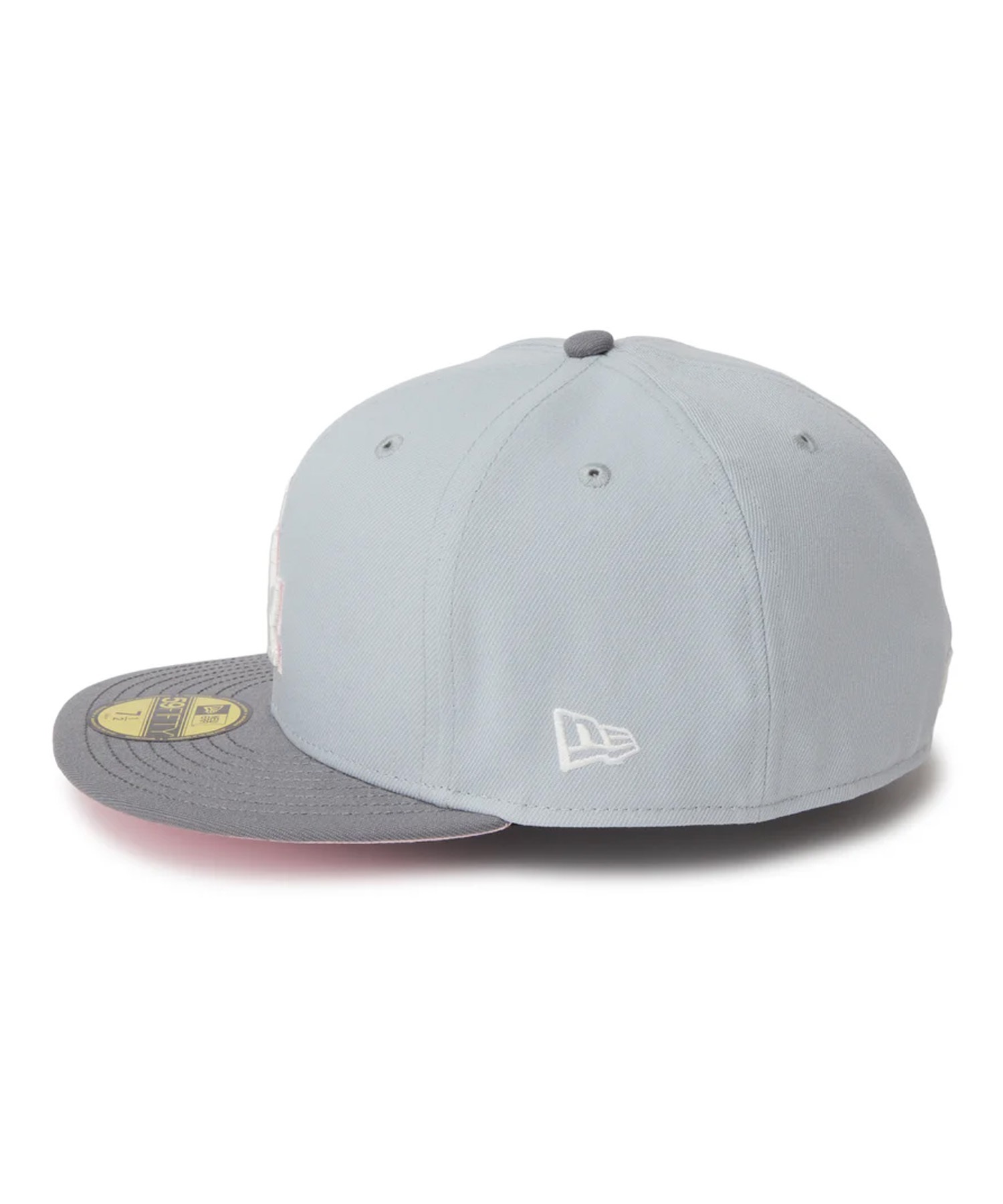 NEW ERA ニューエラ キャップ 59FIFTY Sakuranagashi 桜流し