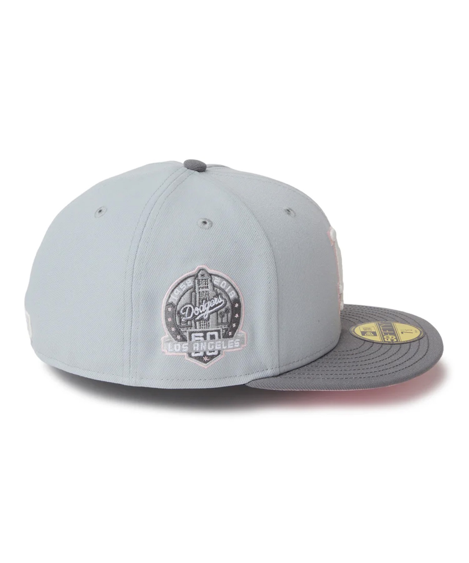 NEW ERA ニューエラ キャップ 59FIFTY Sakuranagashi 桜流し