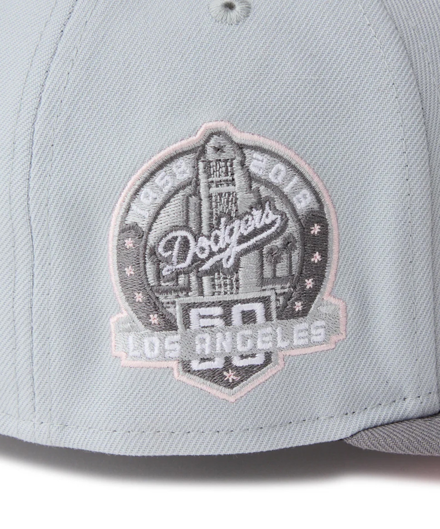 NEW ERA ニューエラ キャップ 59FIFTY Sakuranagashi 桜流し