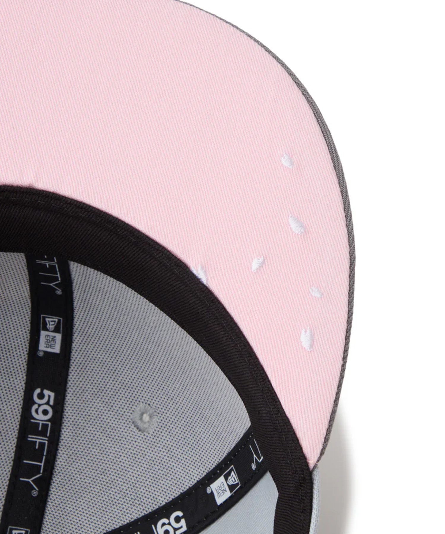 NEW ERA ニューエラ キャップ 59FIFTY Sakuranagashi 桜流し