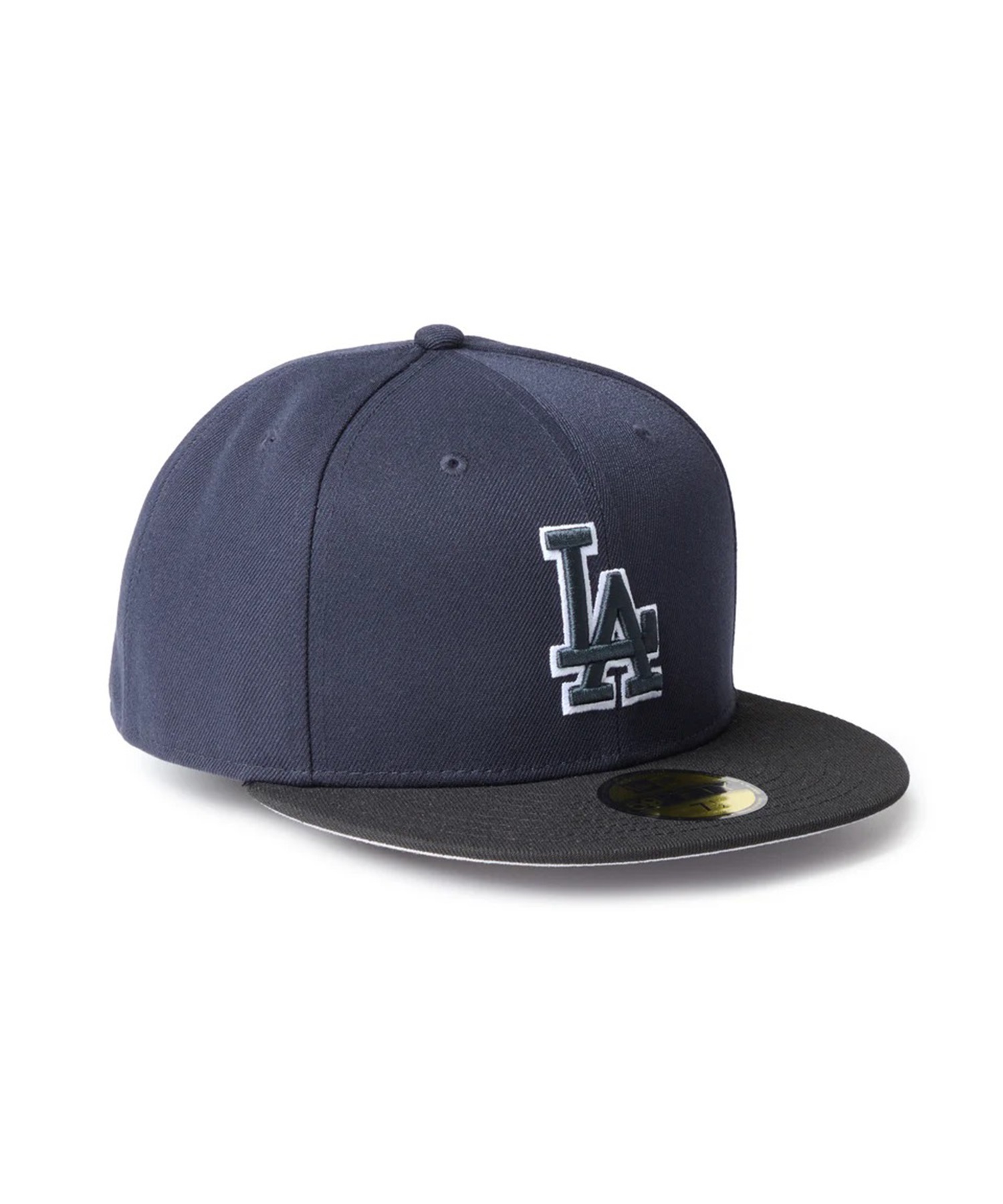 NEW ERA ニューエラ キャップ 帽子 59FIFTY MLB Glow in the Dark