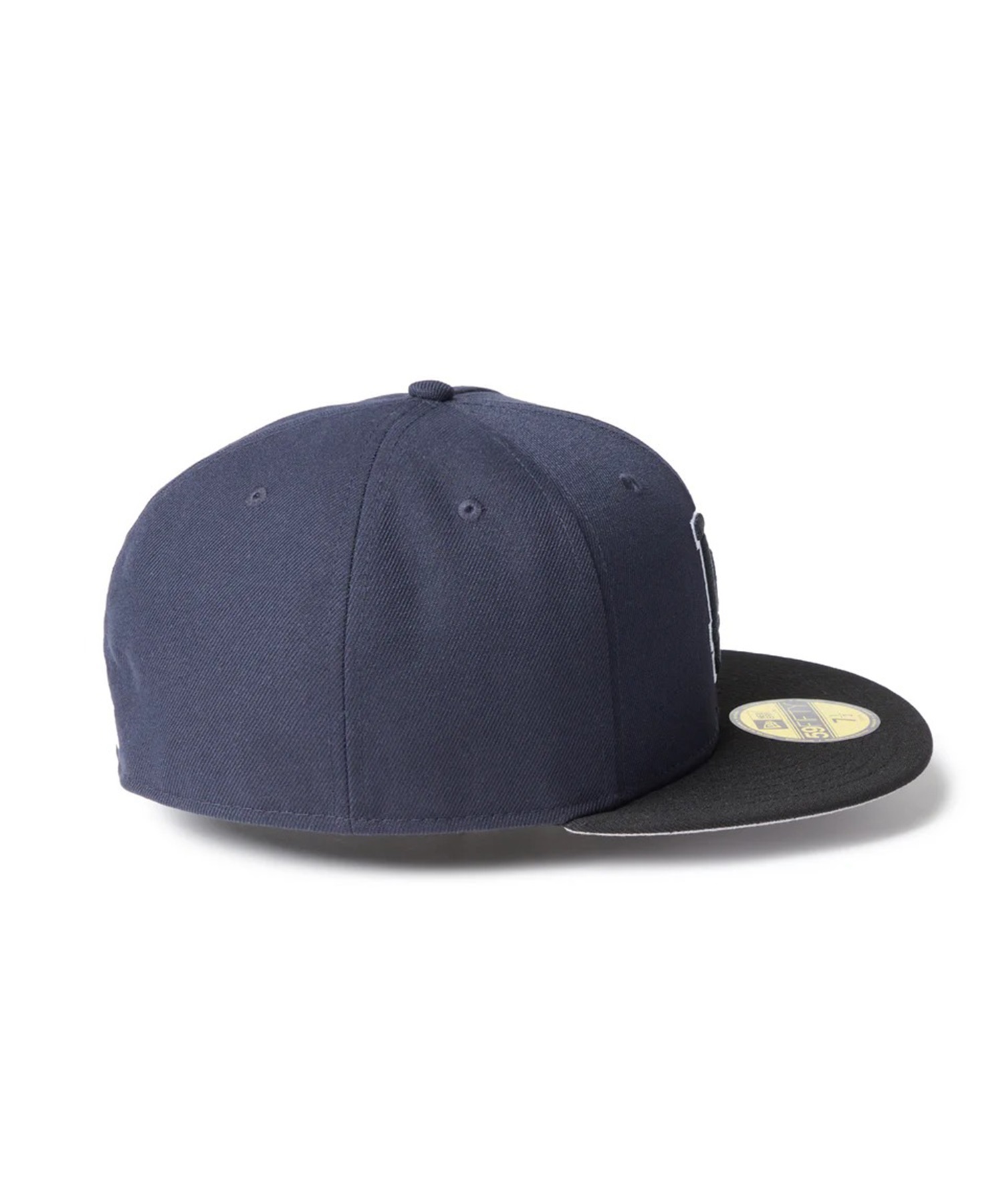 NEW ERA ニューエラ キャップ 帽子 59FIFTY MLB Glow in the Dark
