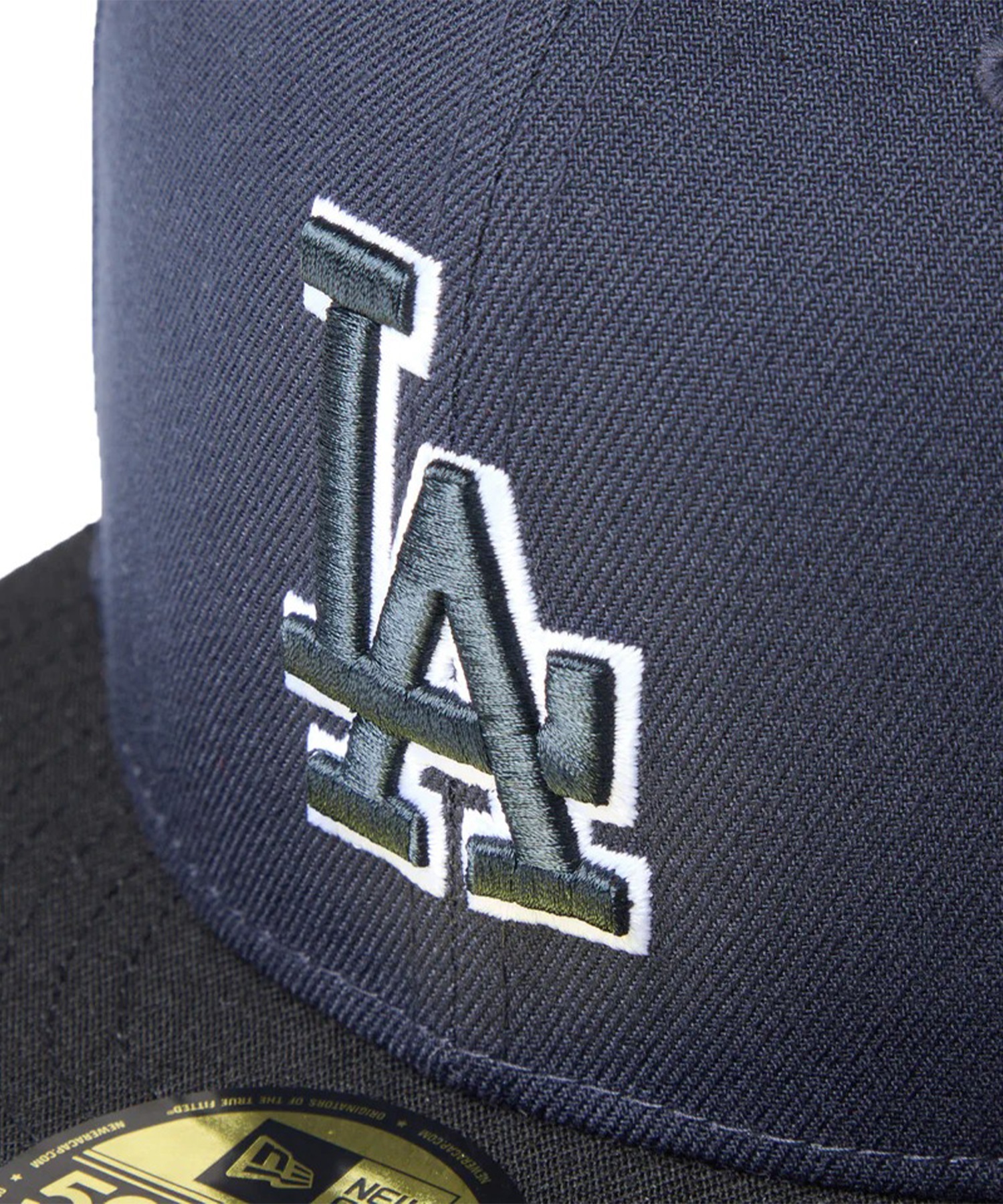 NEW ERA ニューエラ キャップ 帽子 59FIFTY MLB Glow in the Dark
