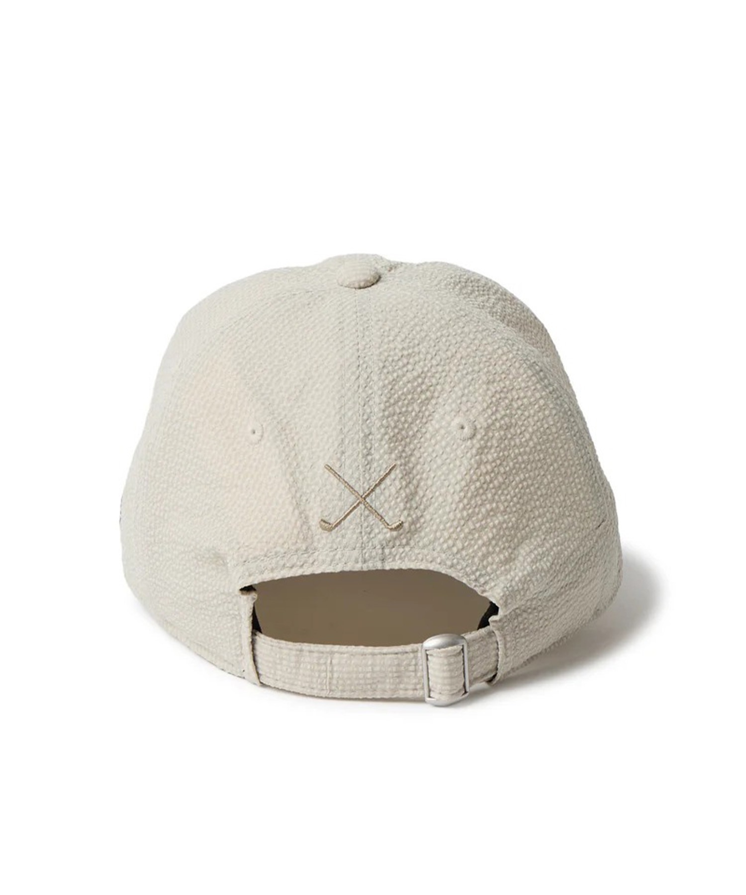 NEW ERA ニューエラ キャップ レディース GFW 9TWENTY SQ LEERSUCKER