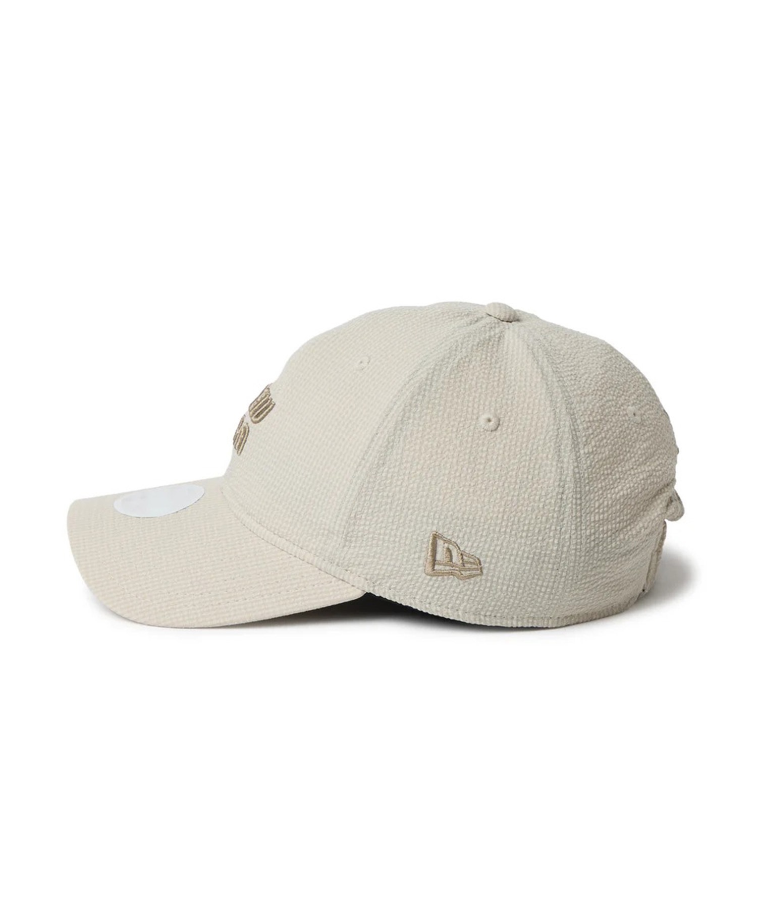 NEW ERA ニューエラ キャップ レディース GFW 9TWENTY SQ LEERSUCKER