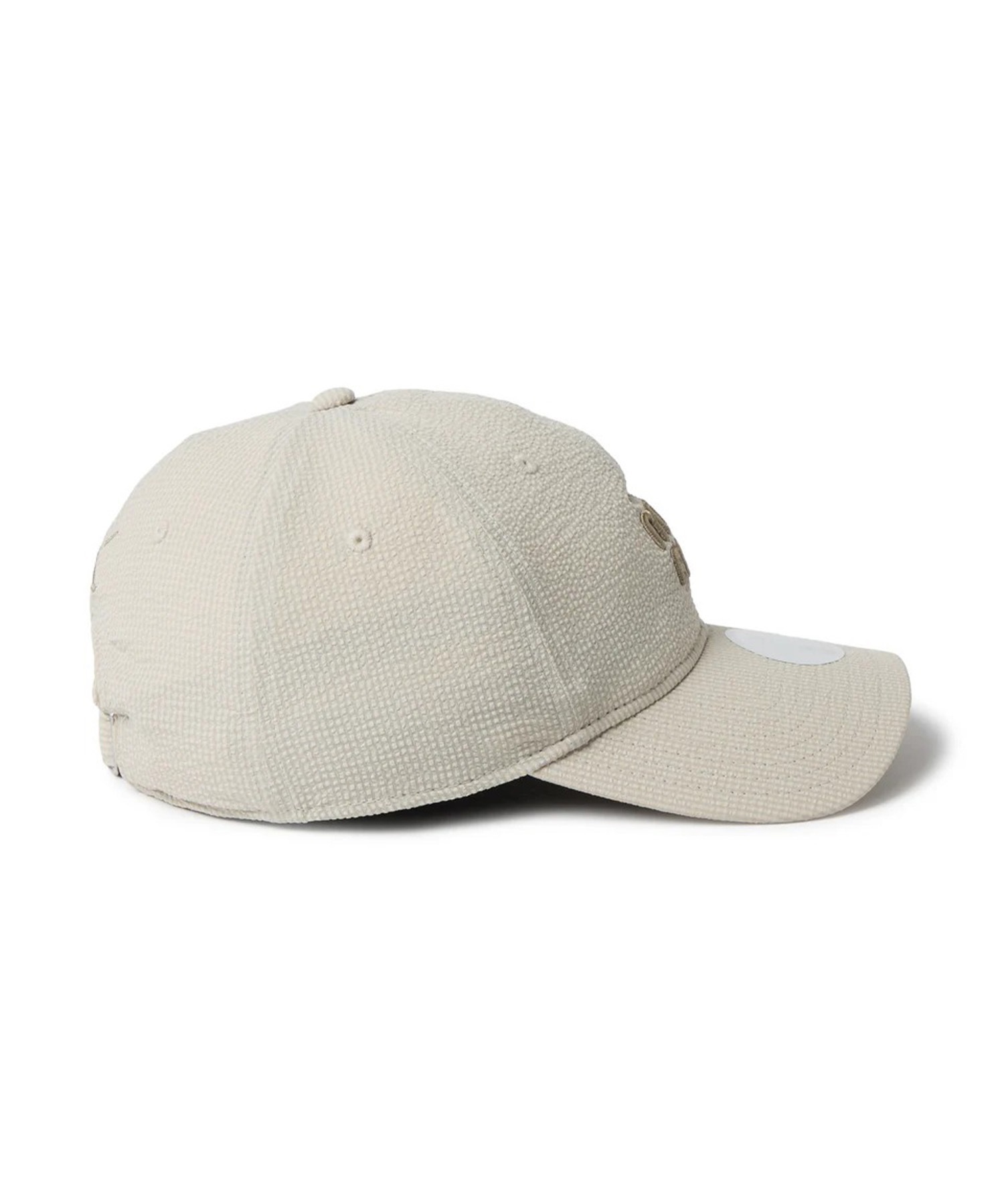 NEW ERA ニューエラ キャップ レディース GFW 9TWENTY SQ LEERSUCKER