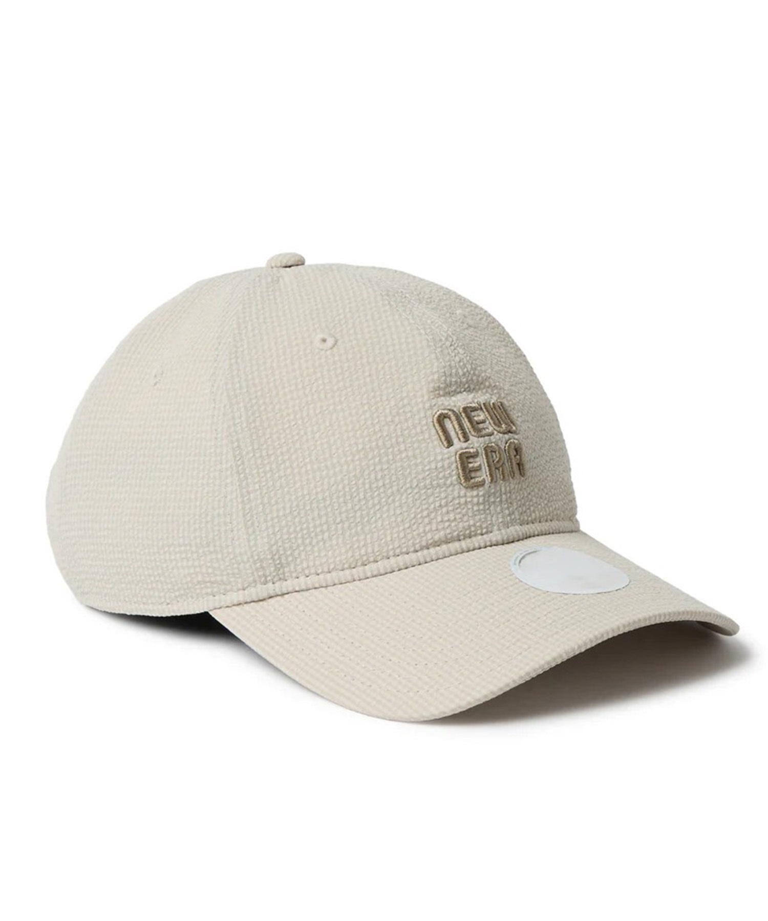 NEW ERA ニューエラ キャップ レディース GFW 9TWENTY SQ LEERSUCKER
