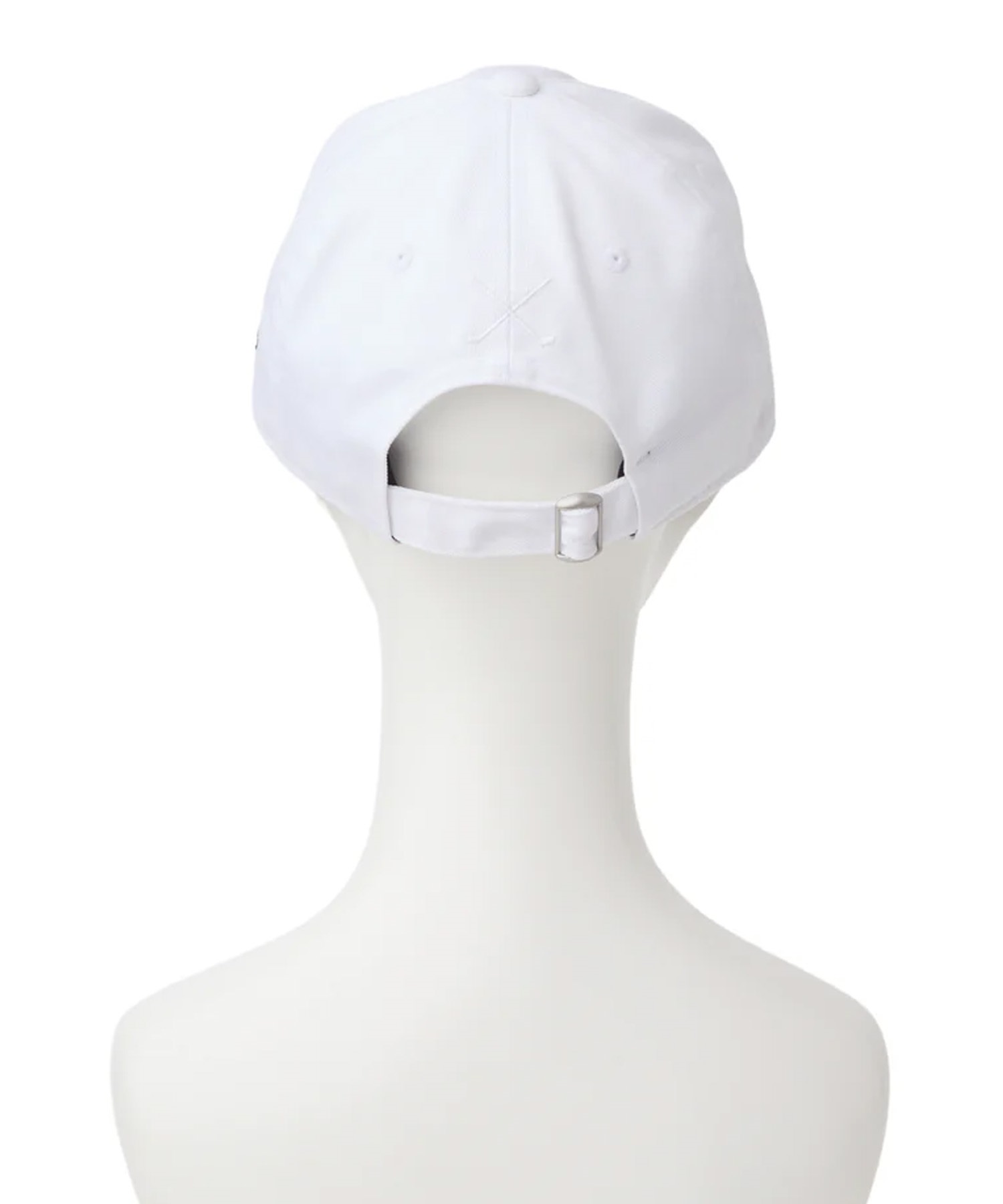 NEW ERA ニューエラ キャップ 9TWENTY ロゴテープ ホワイト 14747149 NEW ERA ニューエラ キャップ 9TWENTY ロゴテープ ホワイト 14747149