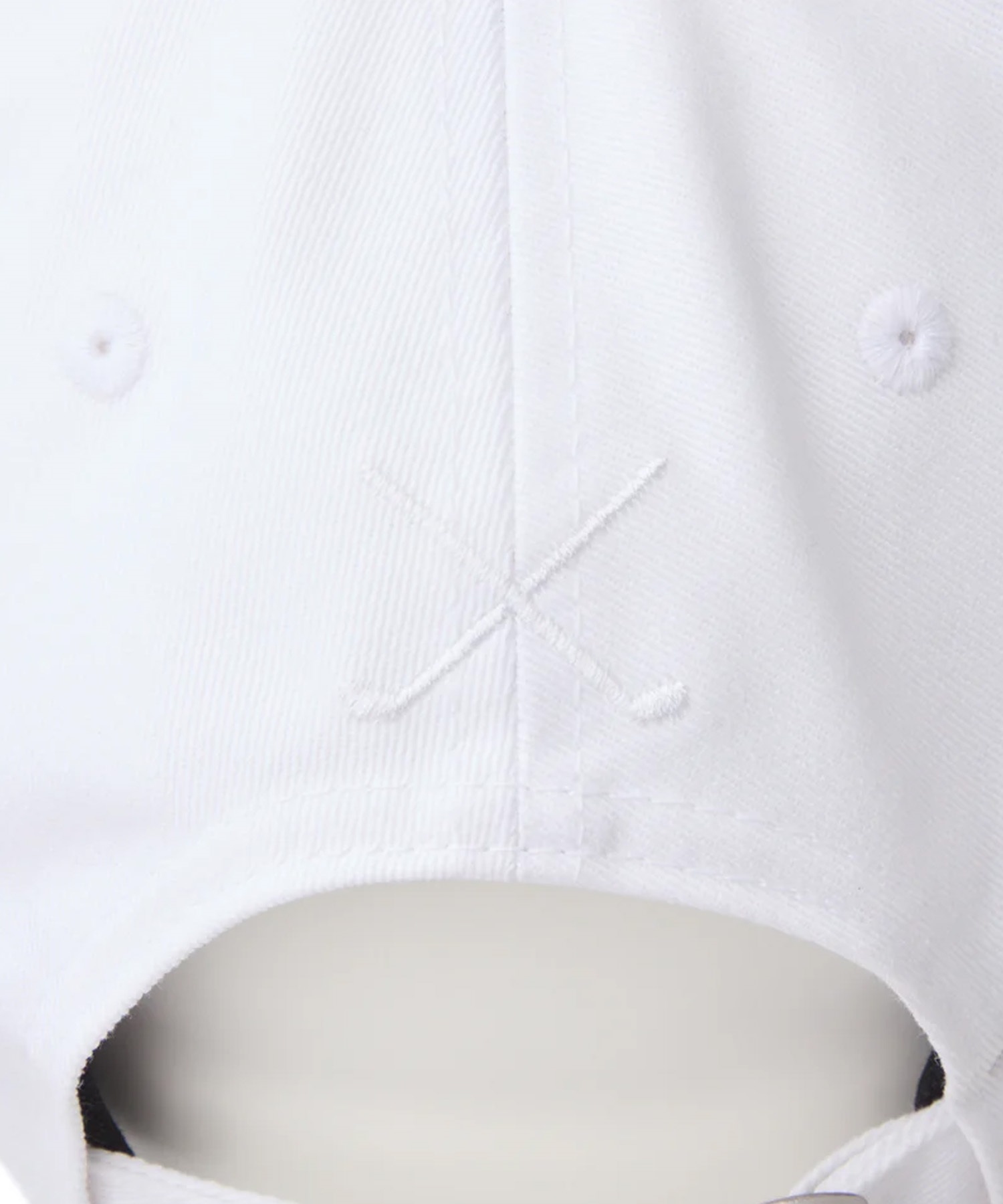 NEW ERA ニューエラ キャップ 9TWENTY ロゴテープ ホワイト 14747149