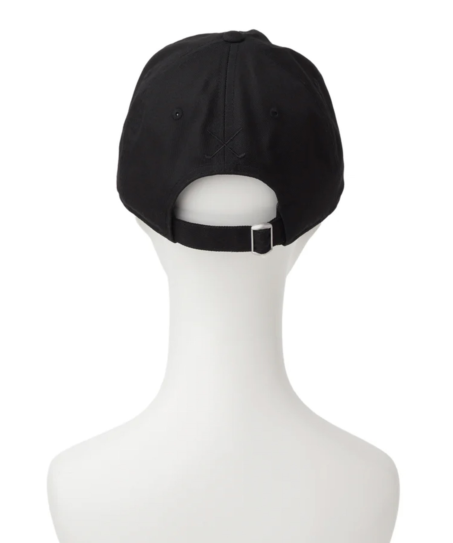 NEW ERA ニューエラ キャップ 9TWENTY ロゴテープ ブラック 14747150