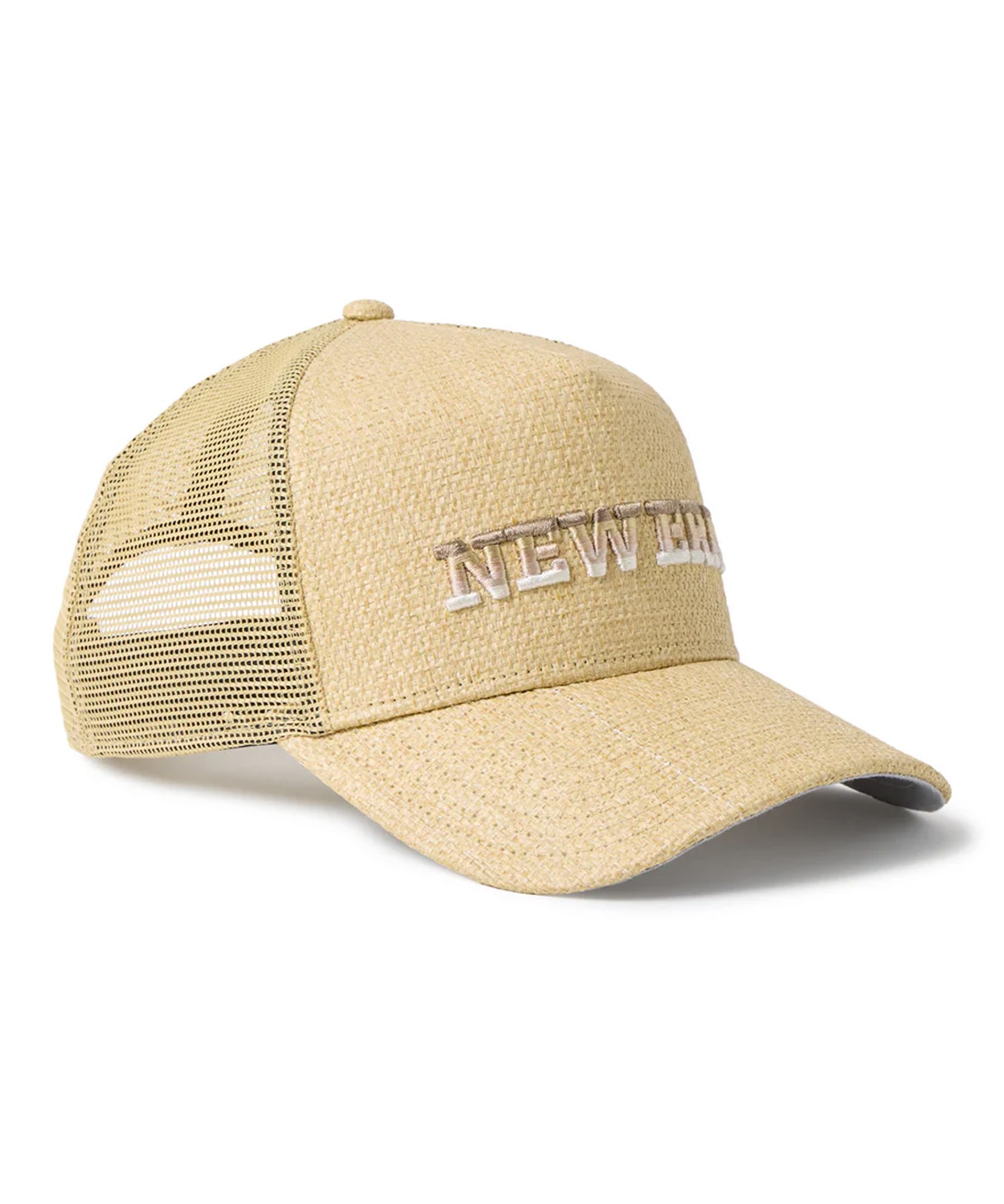 NEW ERA ニューエラ キャップ メッシュ 9FORTY A-Frame トラッカー