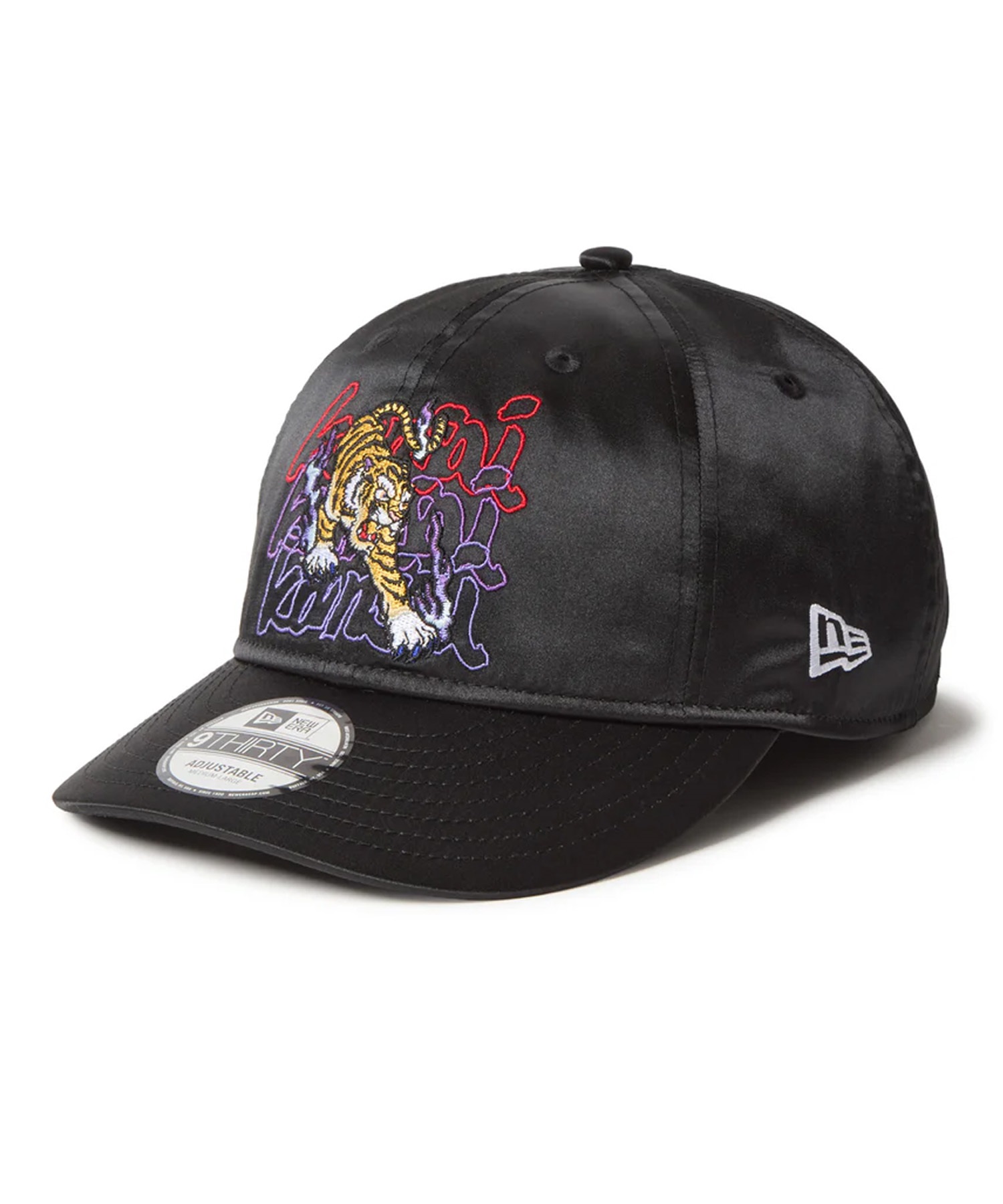 NEW ERA ニューエラ キャップ 9THIRTY kansai yamamoto 山本寛斎 虎