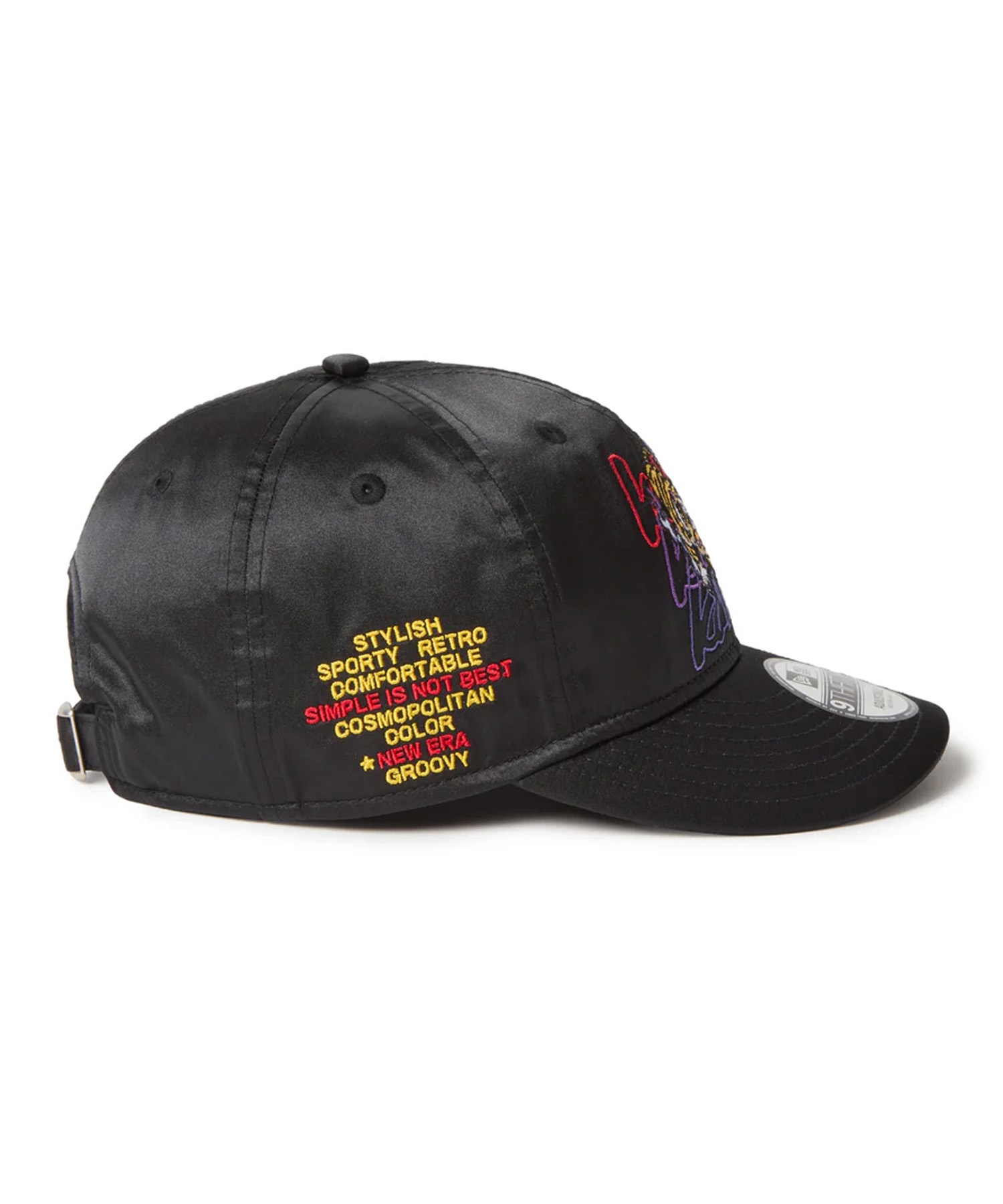 NEW ERA ニューエラ キャップ 9THIRTY kansai yamamoto 山本寛斎 虎