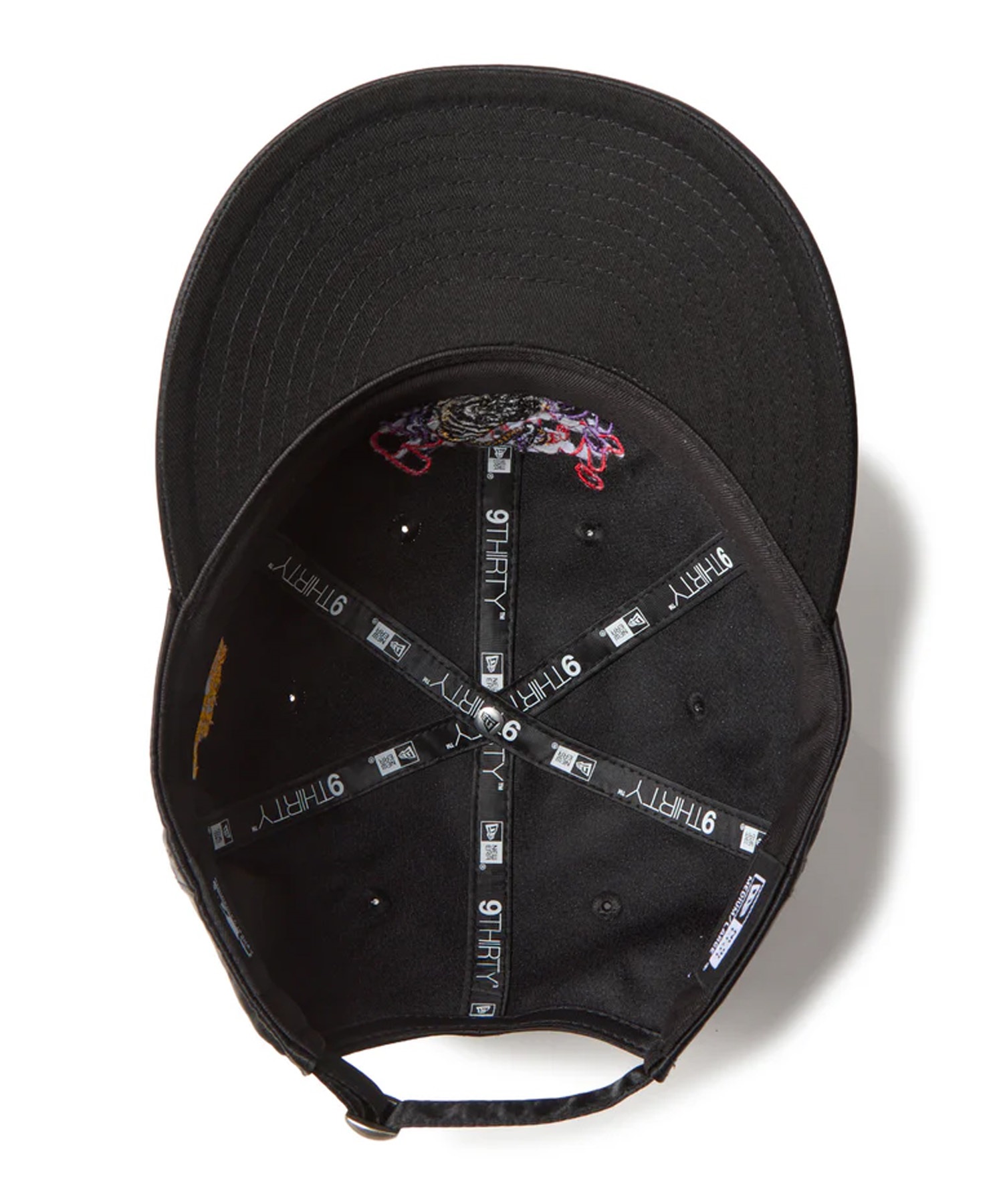 NEW ERA ニューエラ キャップ 9THIRTY kansai yamamoto 山本寛斎 虎