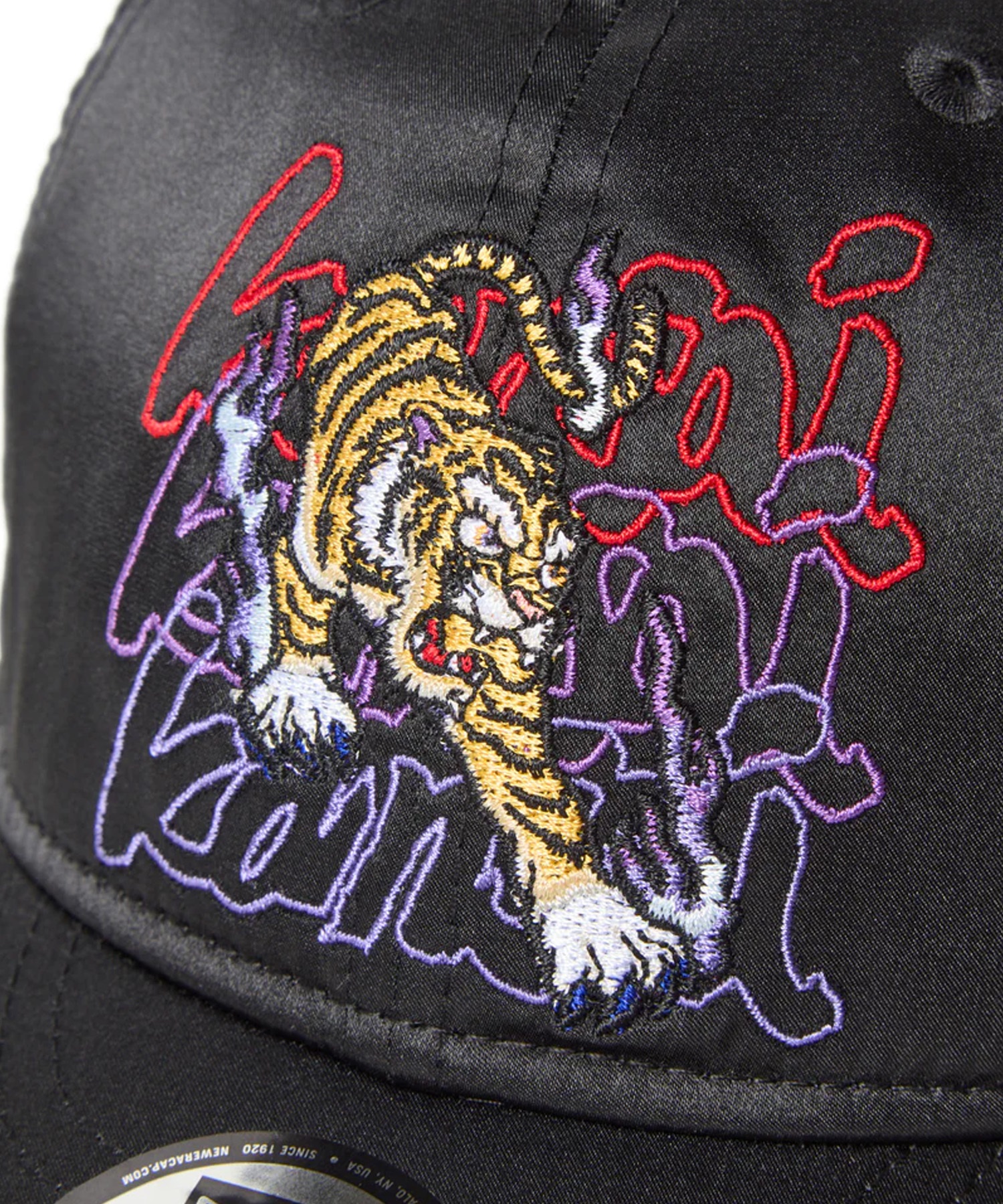 NEW ERA ニューエラ キャップ 9THIRTY kansai yamamoto 山本寛斎 虎