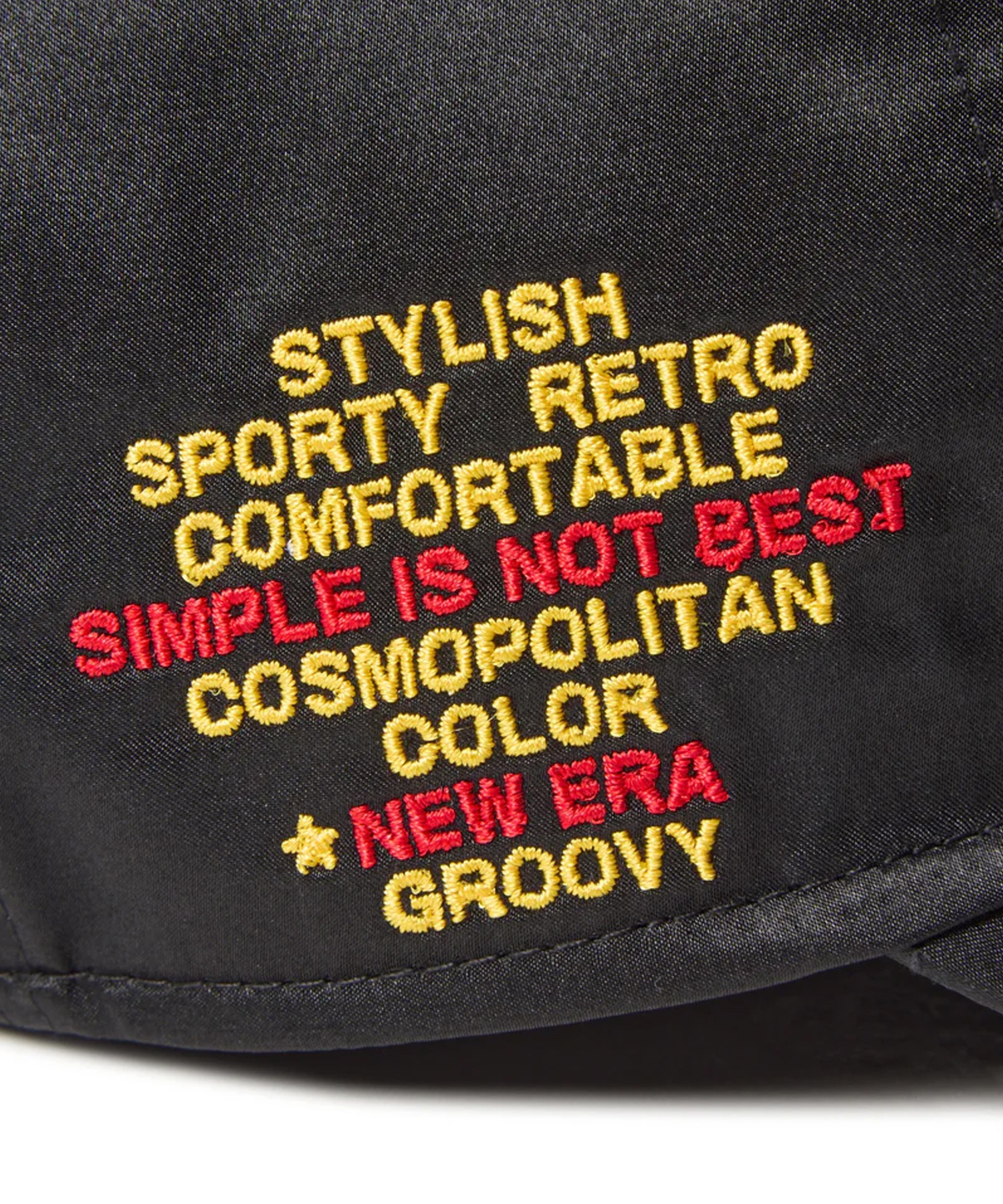 NEW ERA ニューエラ キャップ 9THIRTY kansai yamamoto 山本寛斎 虎
