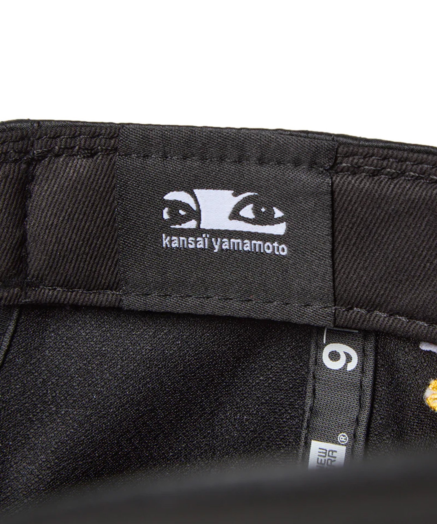 NEW ERA ニューエラ キャップ 9THIRTY kansai yamamoto 山本寛斎 虎