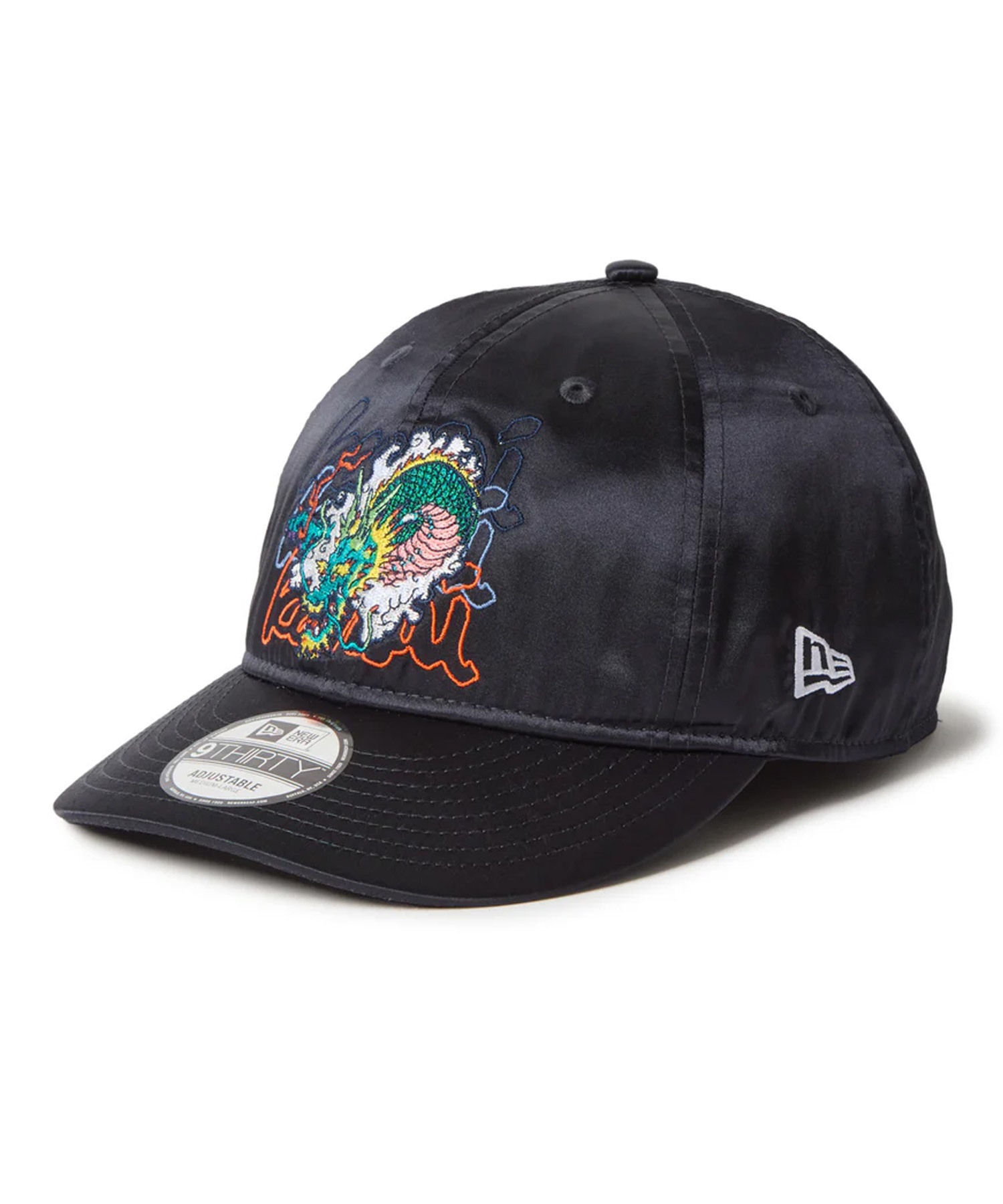 NEW ERA ニューエラ キャップ 9THIRTY kansai yamamoto 山本寛斎 龍